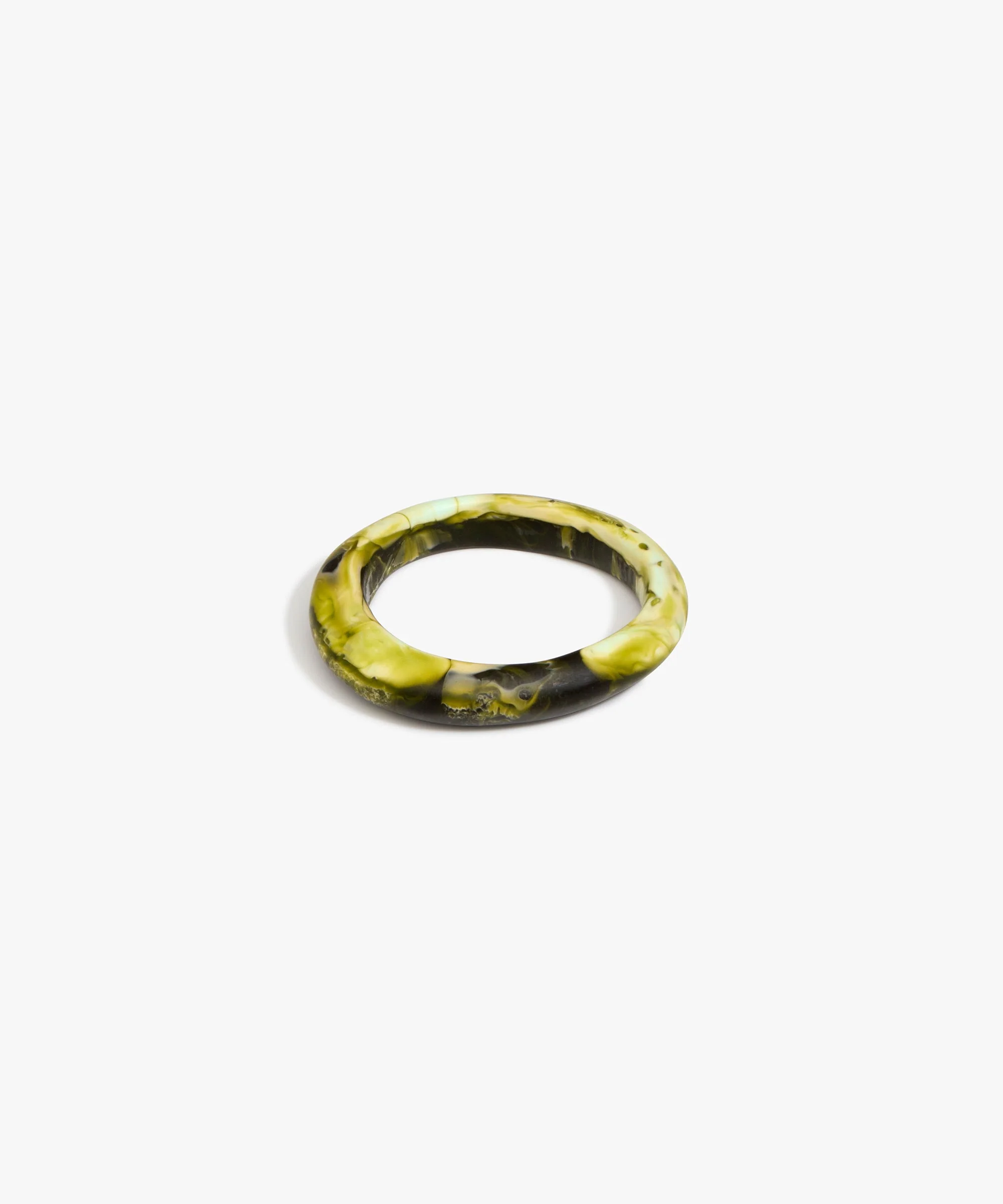 Small Organic Bangle - Image 41