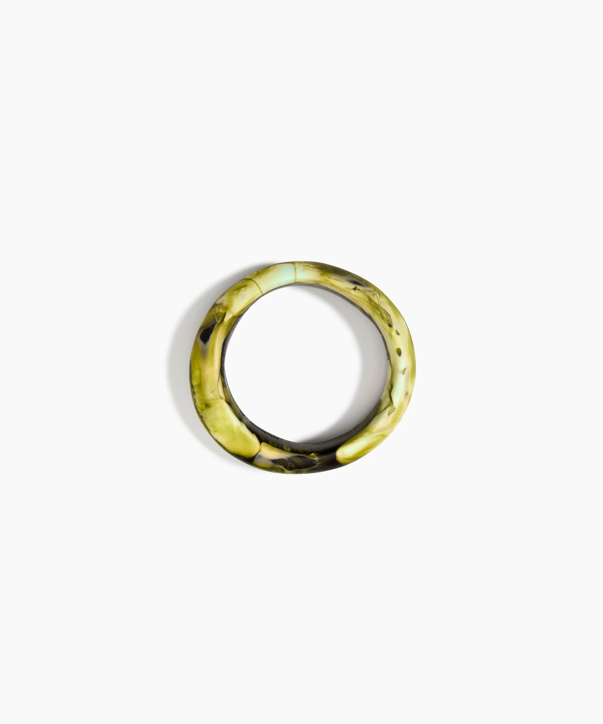 Small Organic Bangle - Image 42