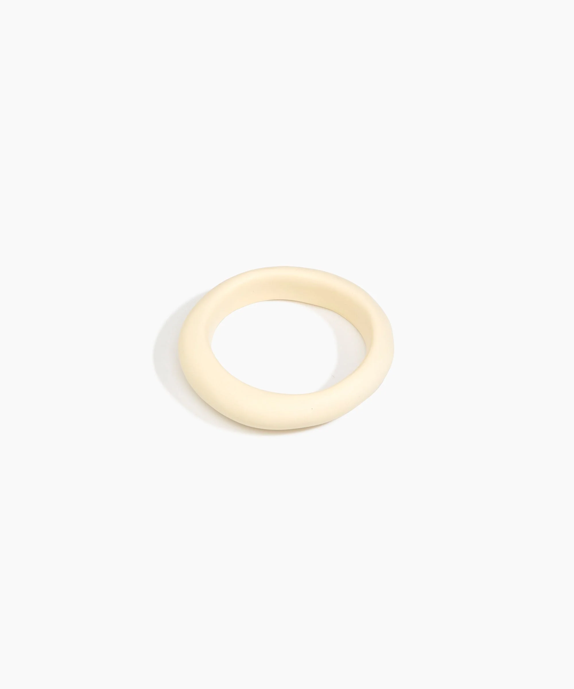 Small Organic Bangle - Image 9