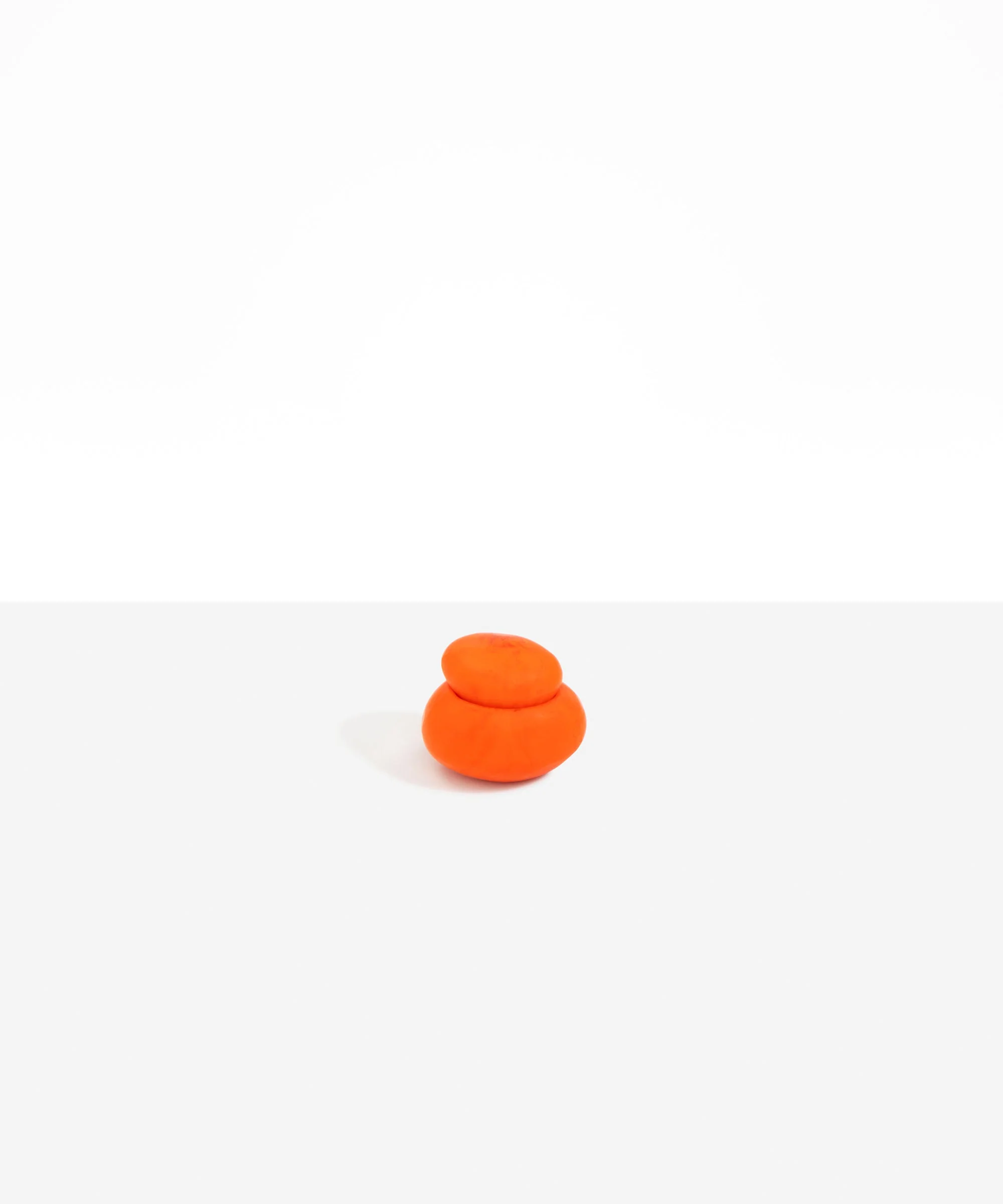 Small Pebble Jar - Image 11