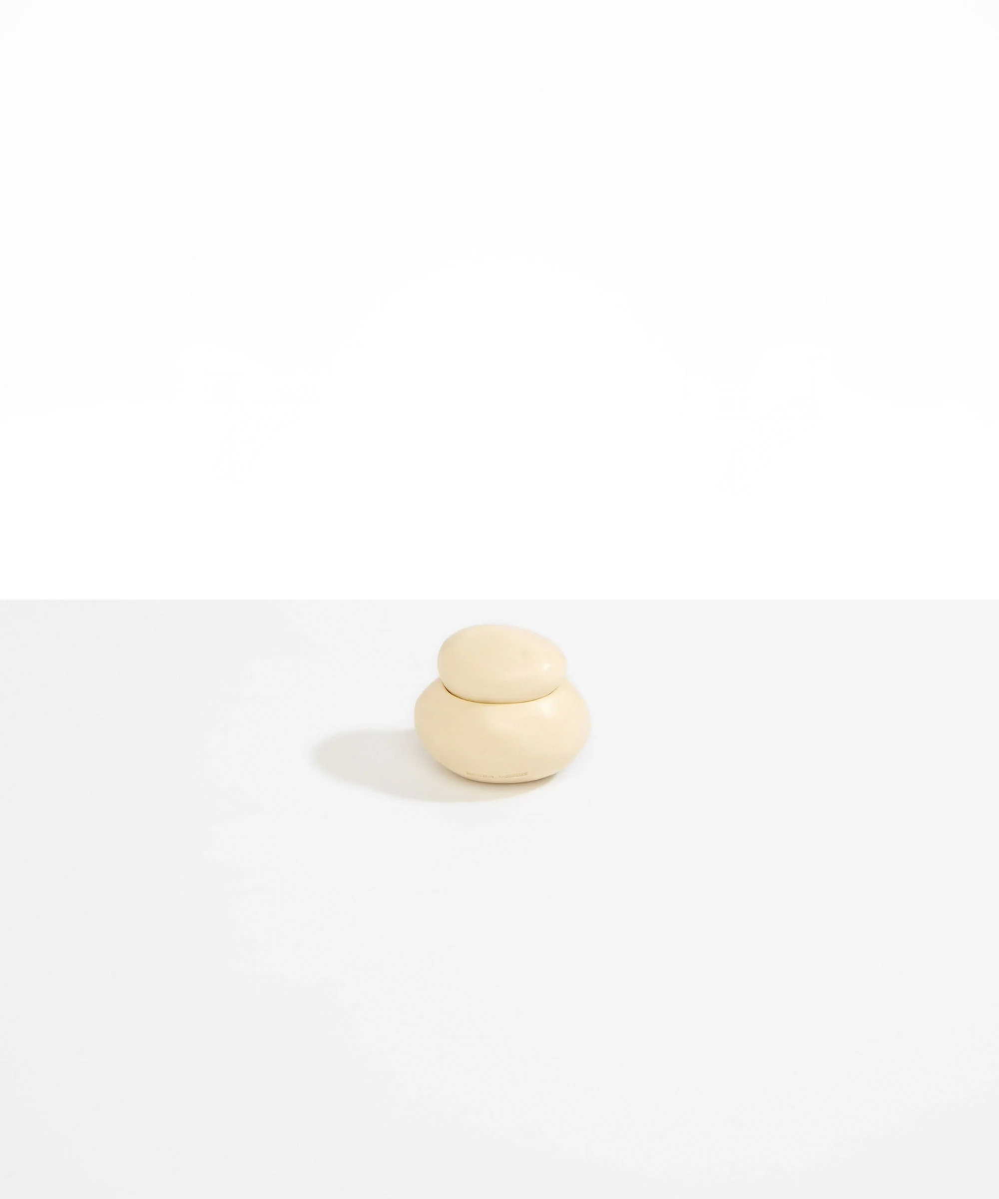 Small Pebble Jar - Image 13