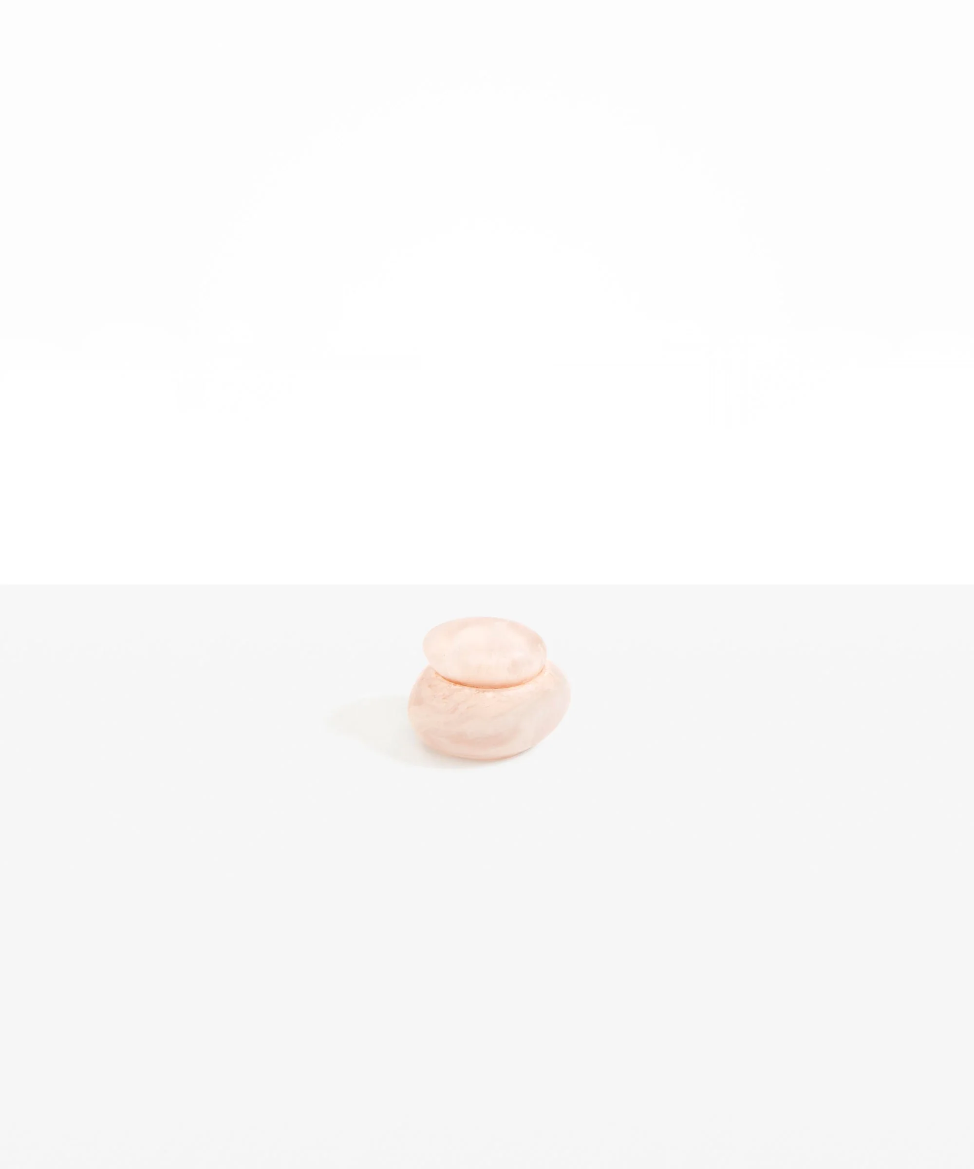 Small Pebble Jar - Image 17