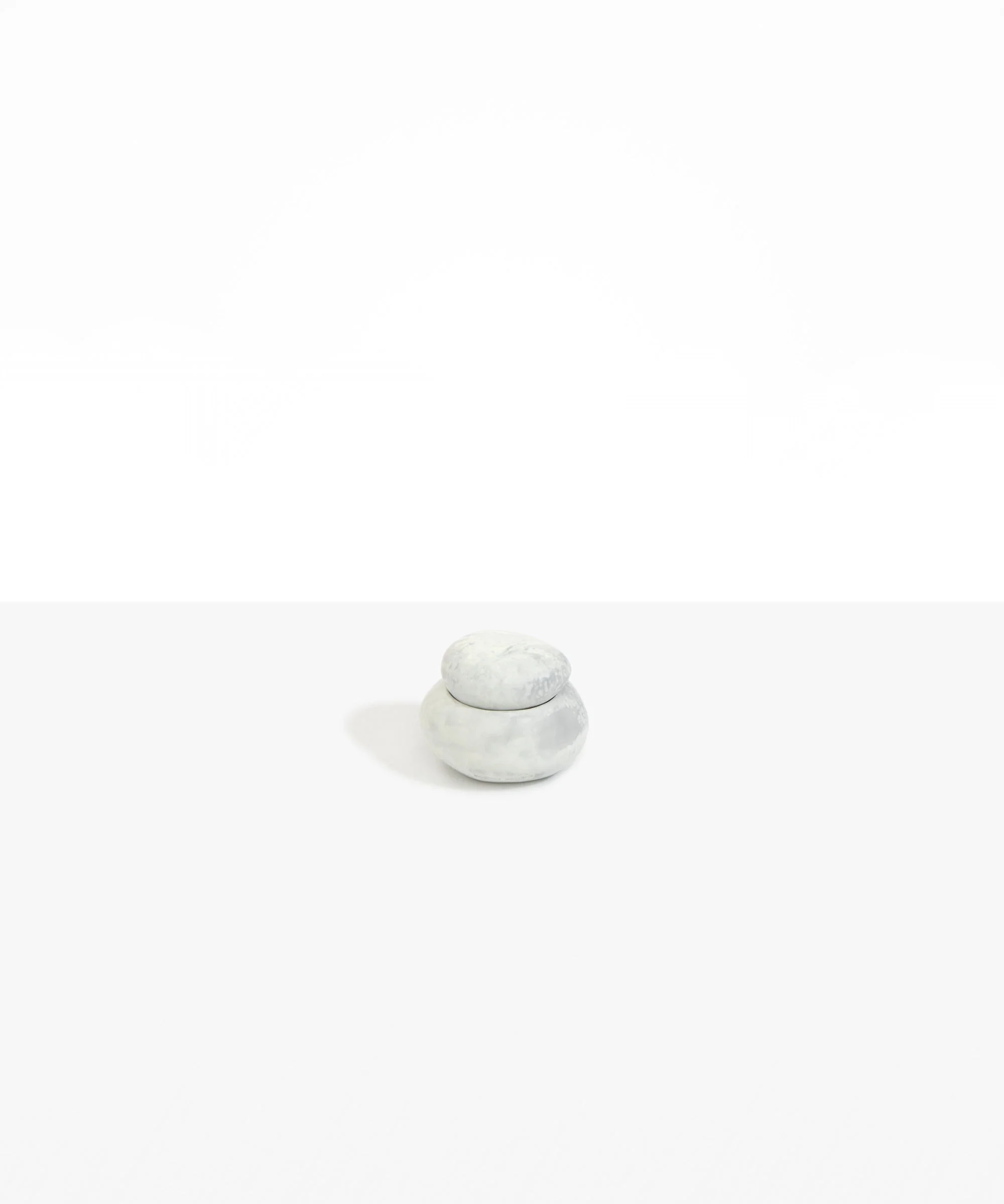 Small Pebble Jar - Image 19