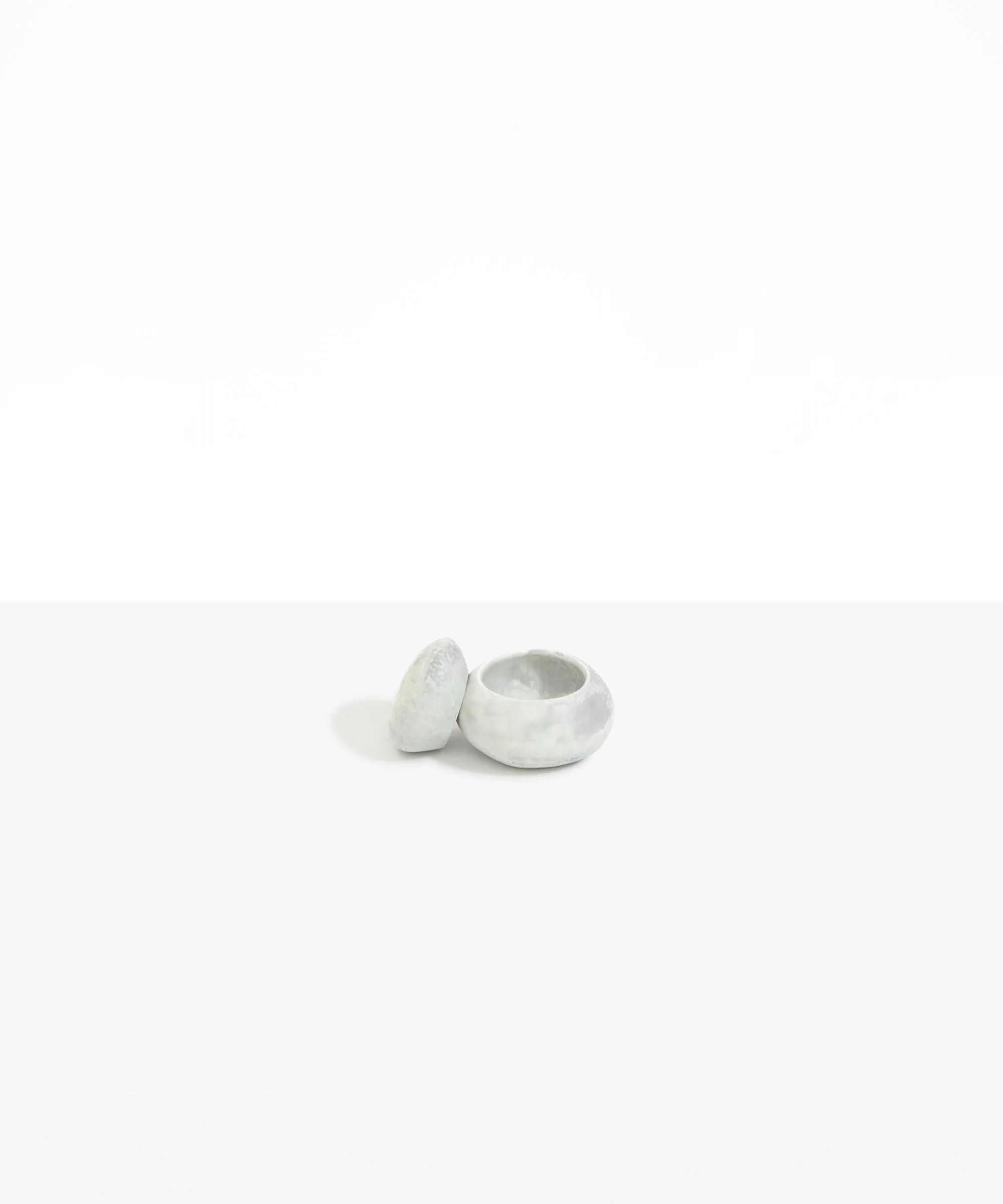 Small Pebble Jar - Image 20