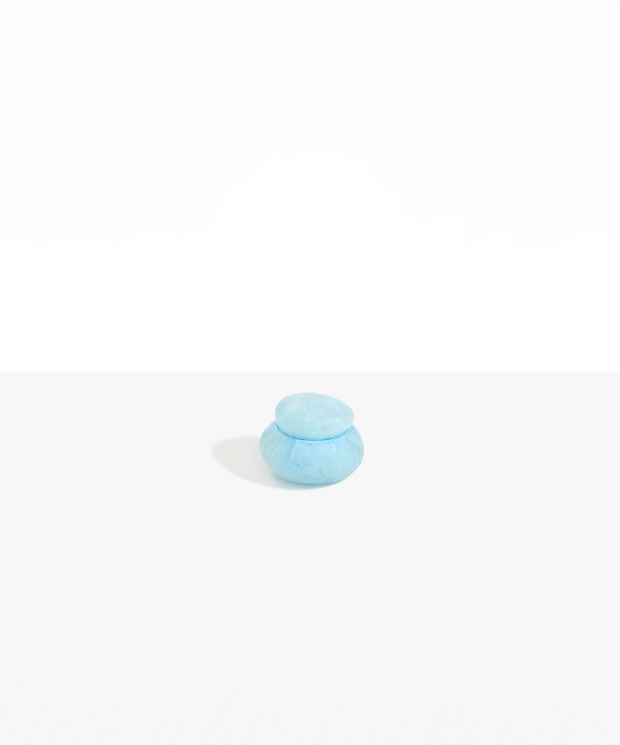 Small Pebble Jar - Image 21