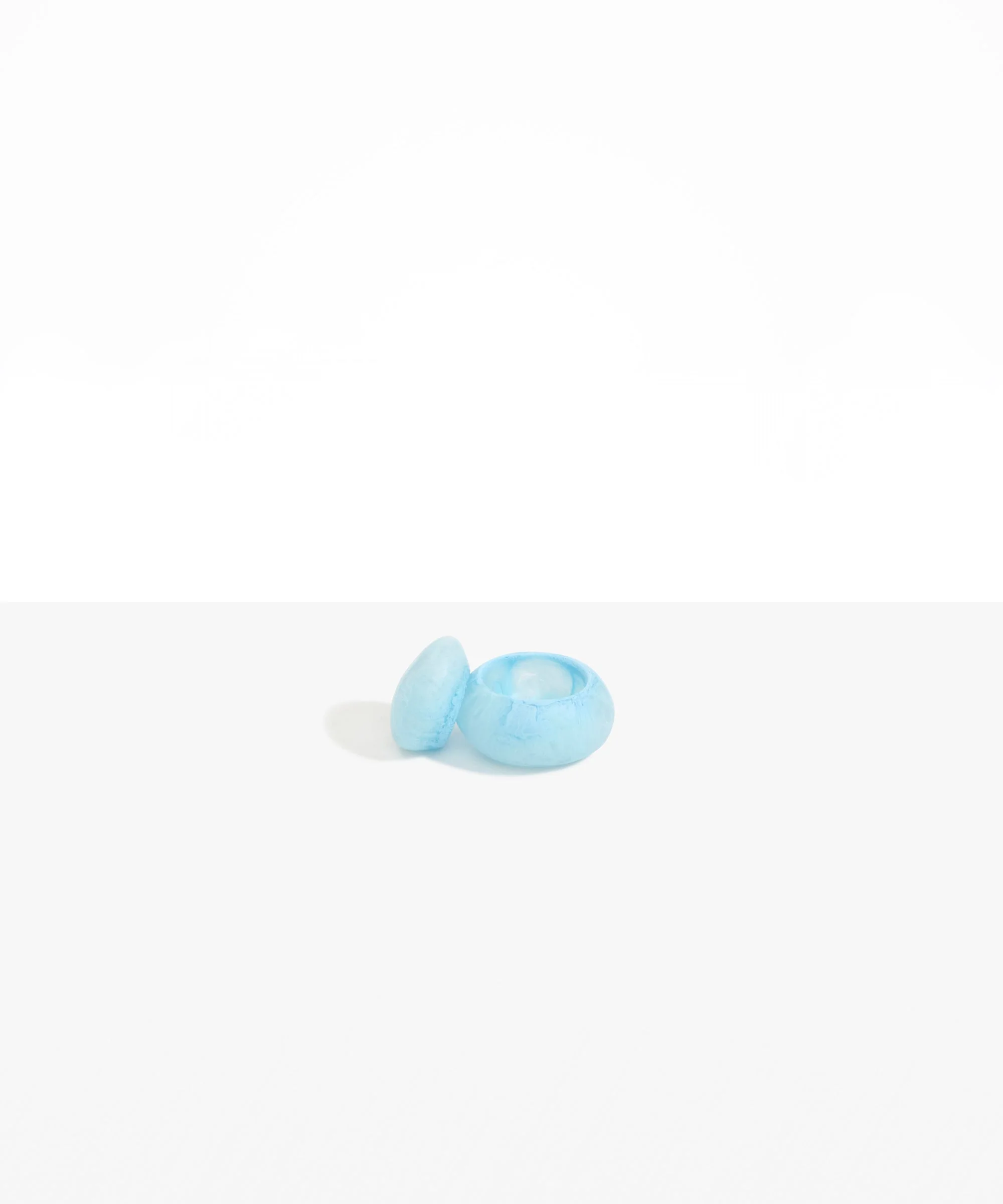 Small Pebble Jar - Image 22