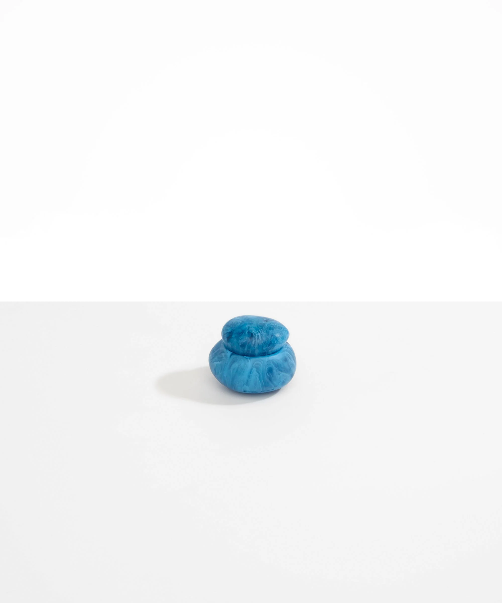 Small Pebble Jar - Image 23