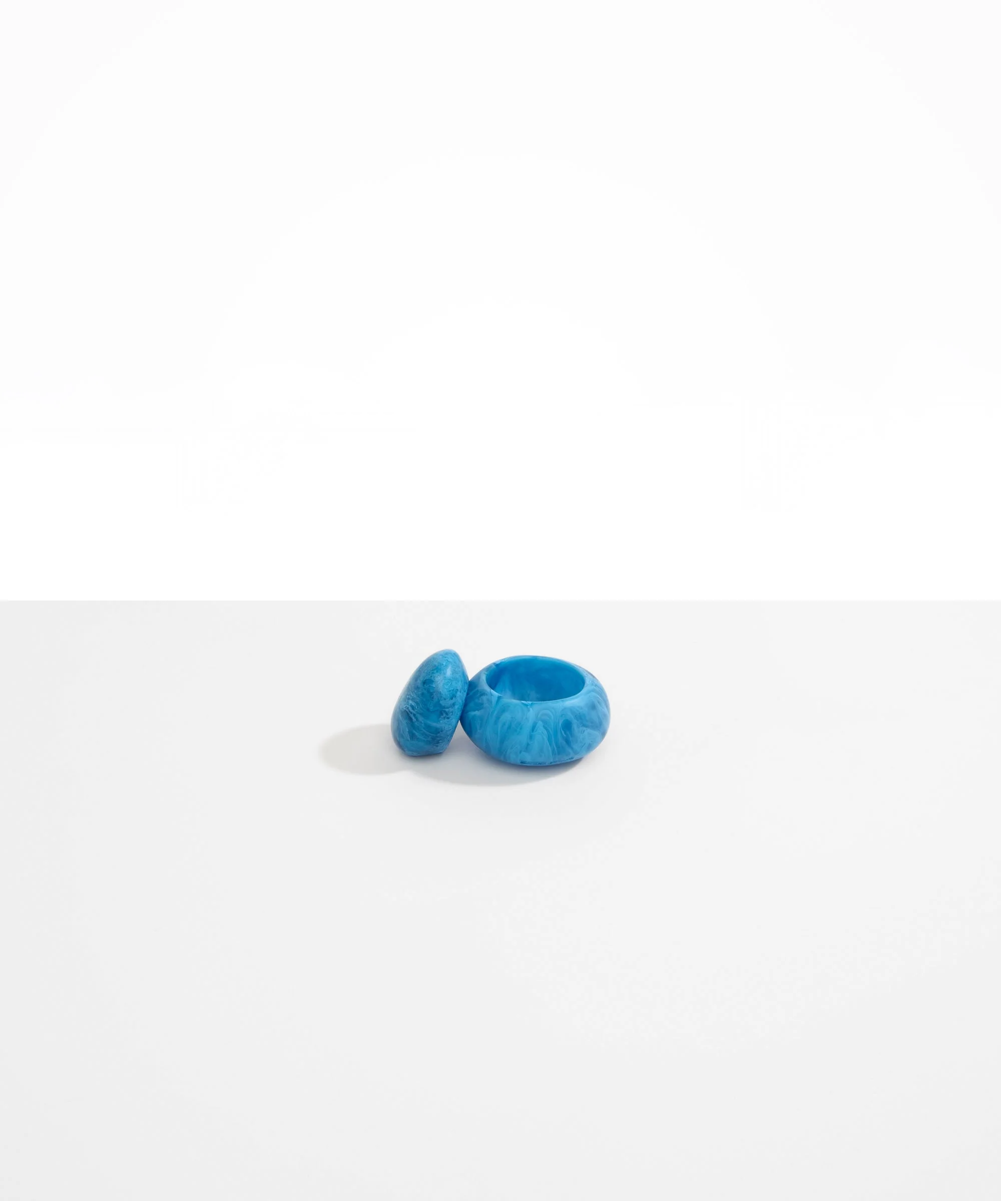 Small Pebble Jar - Image 24