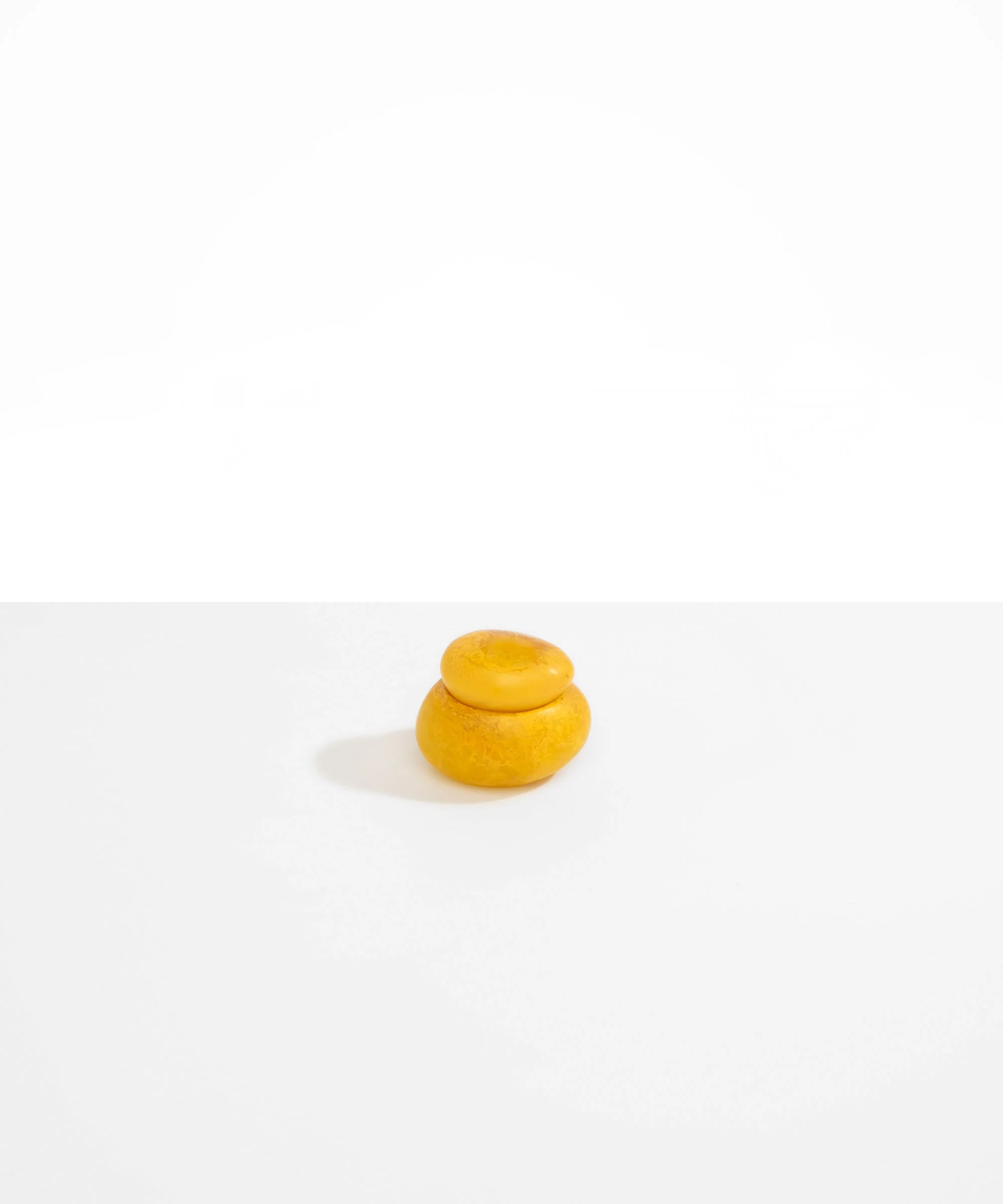 Small Pebble Jar - Image 29