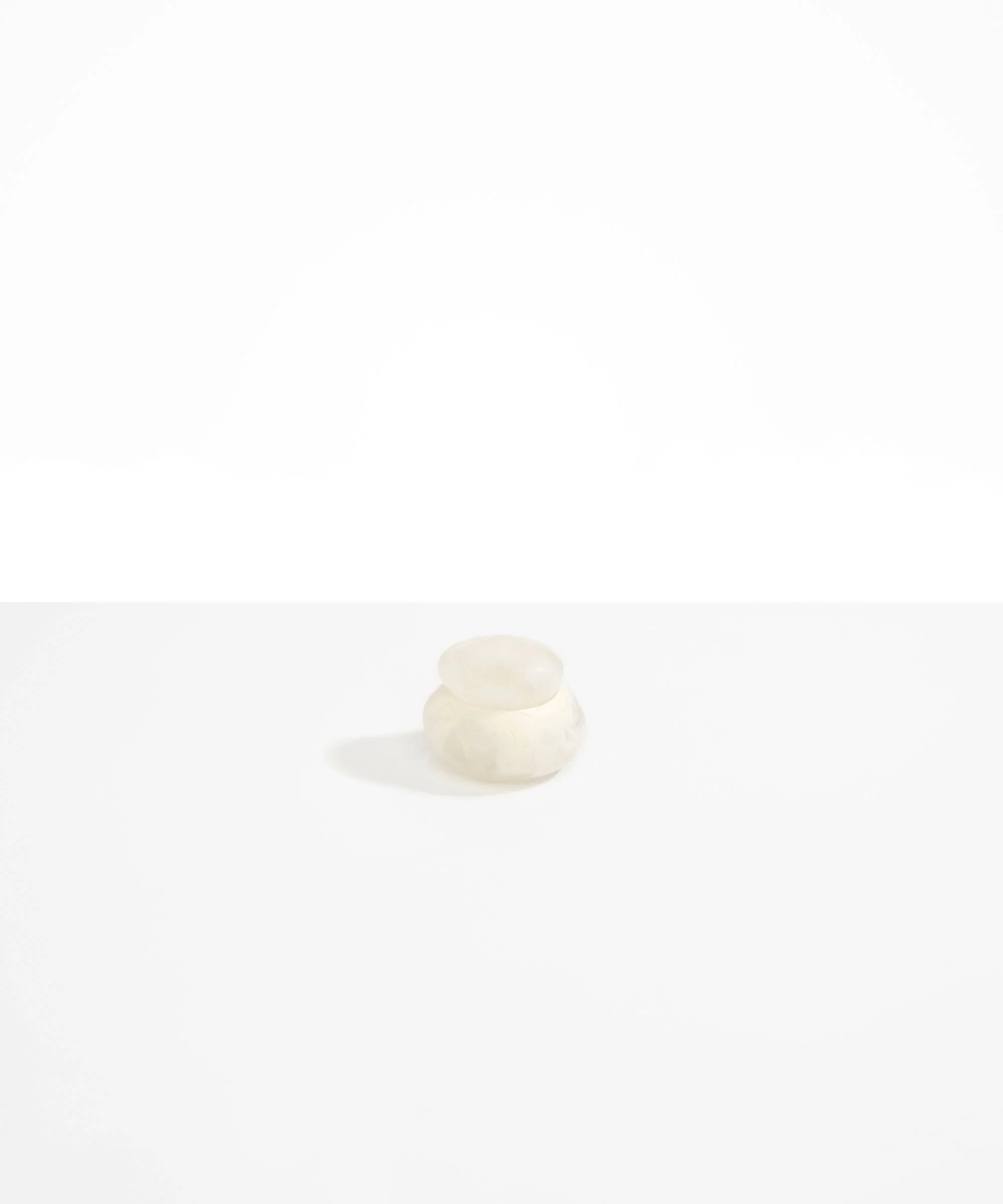 Small Pebble Jar - Image 3