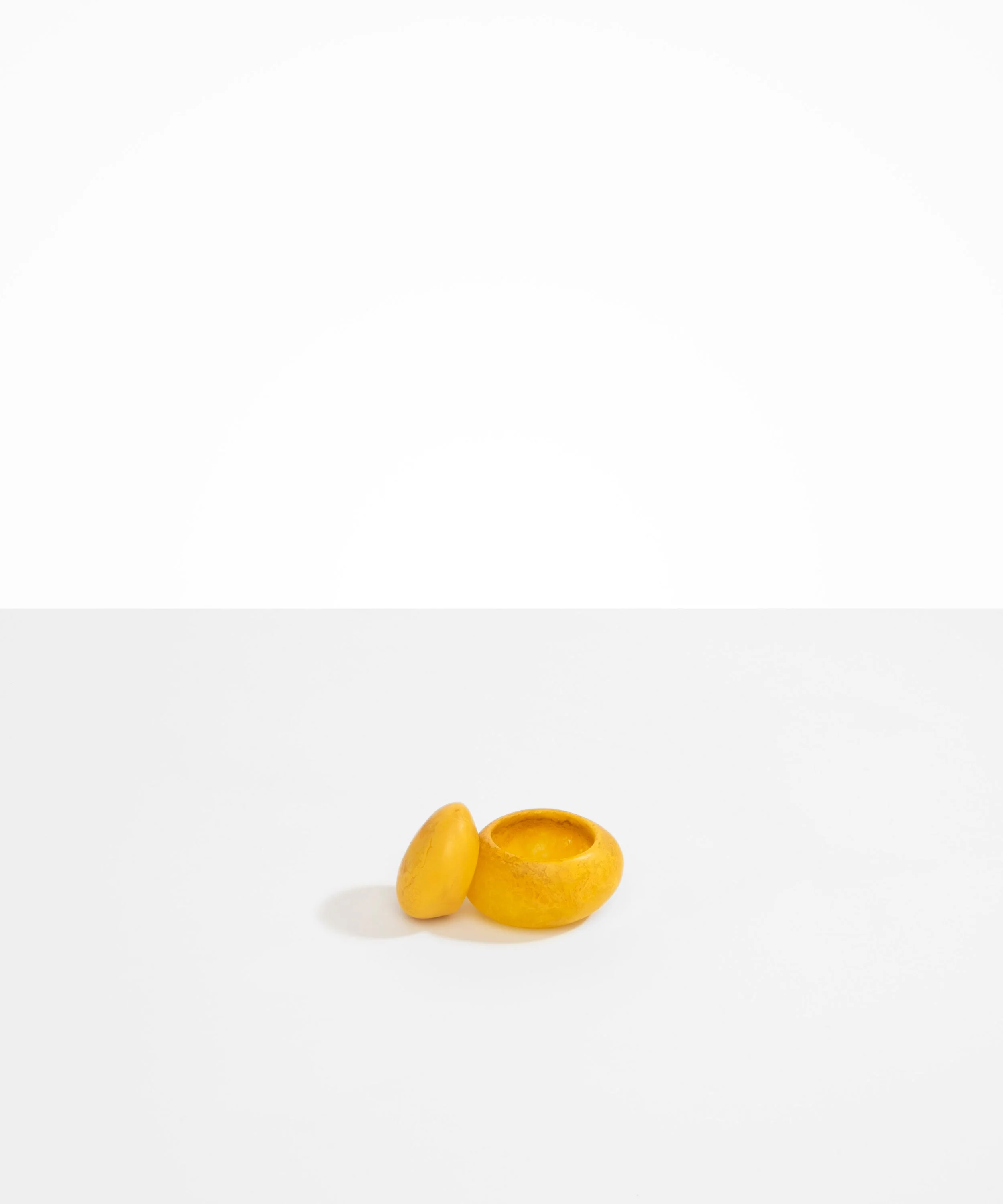 Small Pebble Jar - Image 30