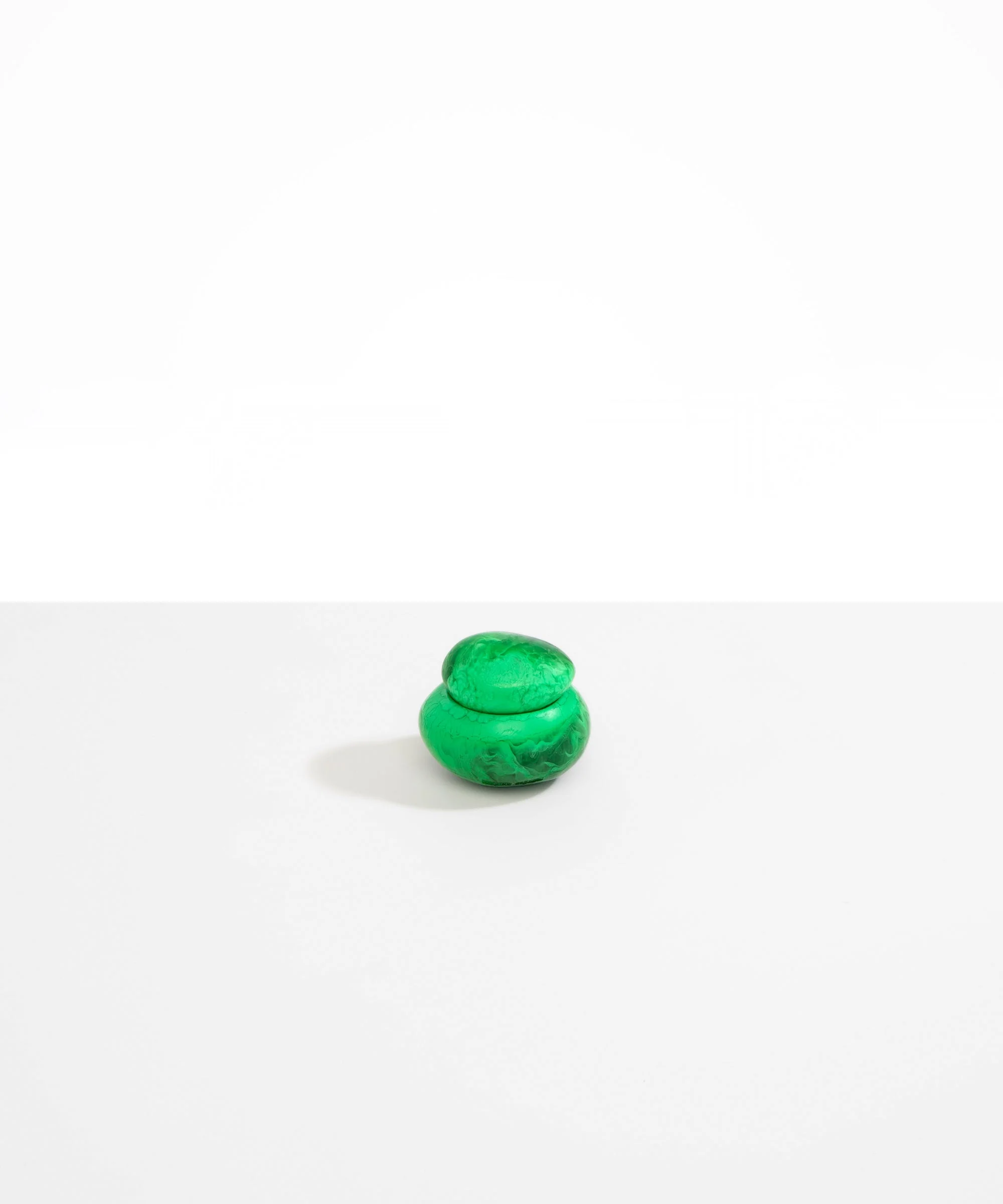 Small Pebble Jar - Image 31