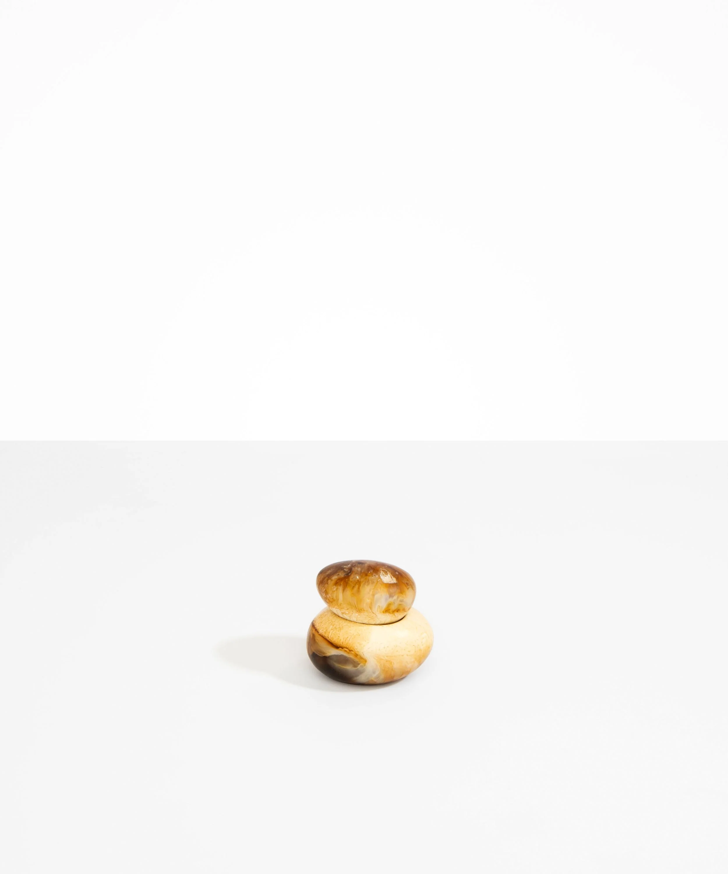 Small Pebble Jar - Image 33