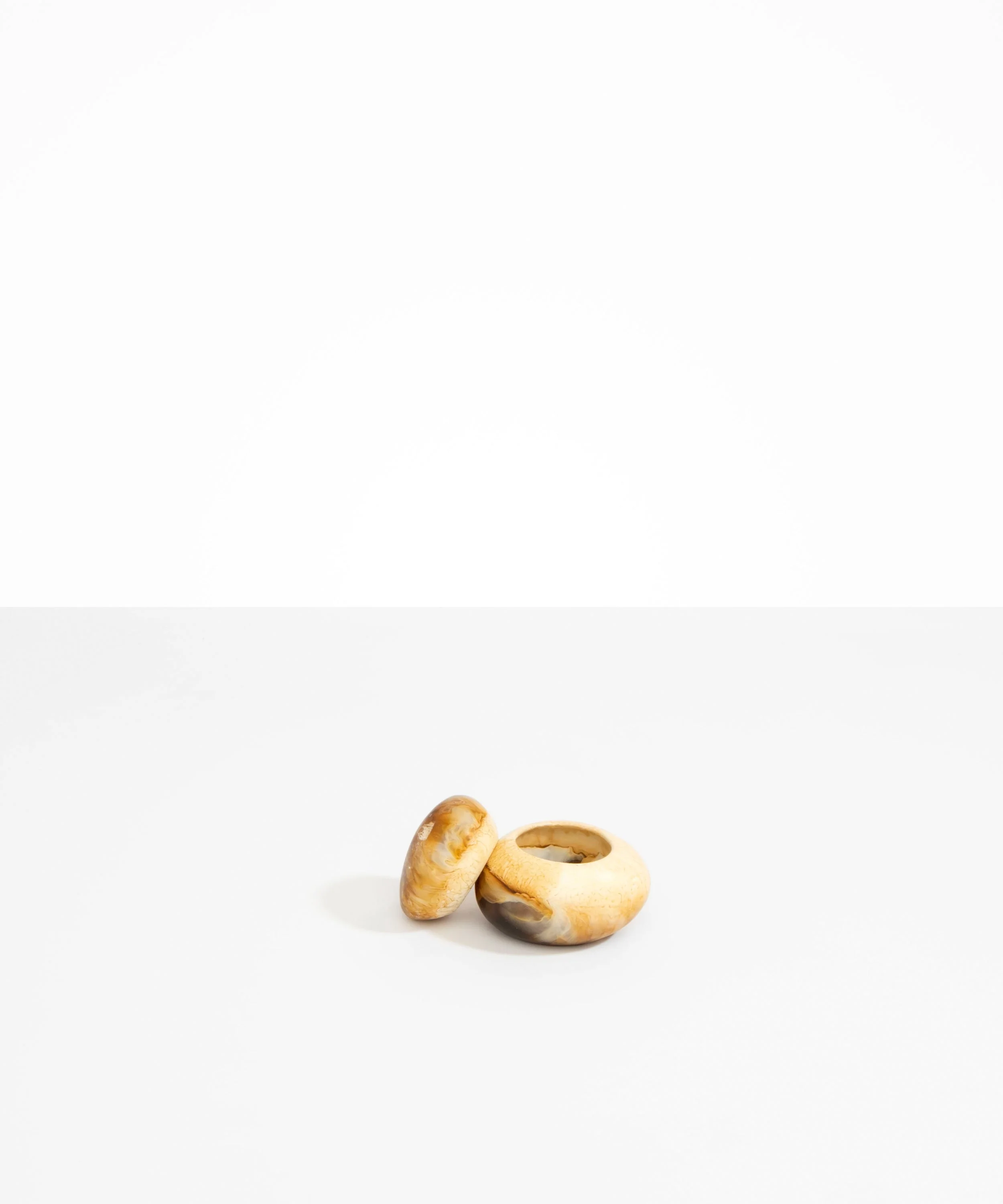 Small Pebble Jar - Image 34