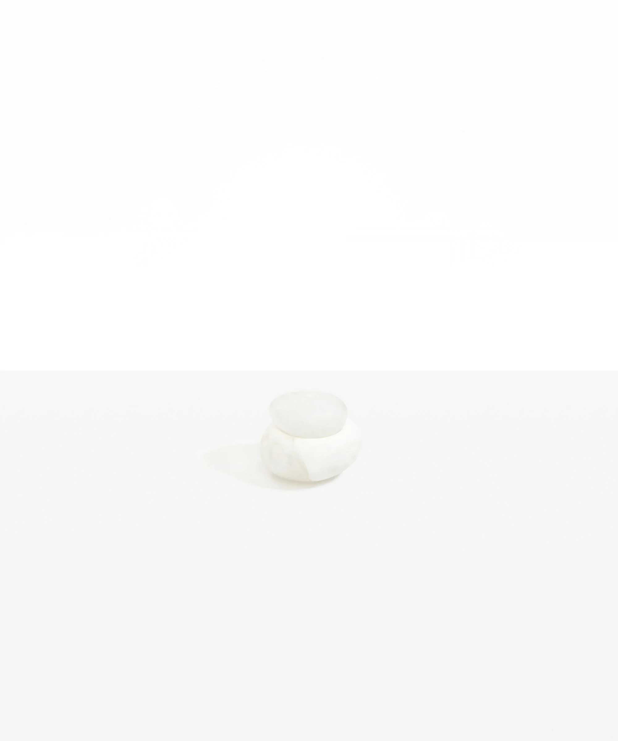 Small Pebble Jar - Image 35