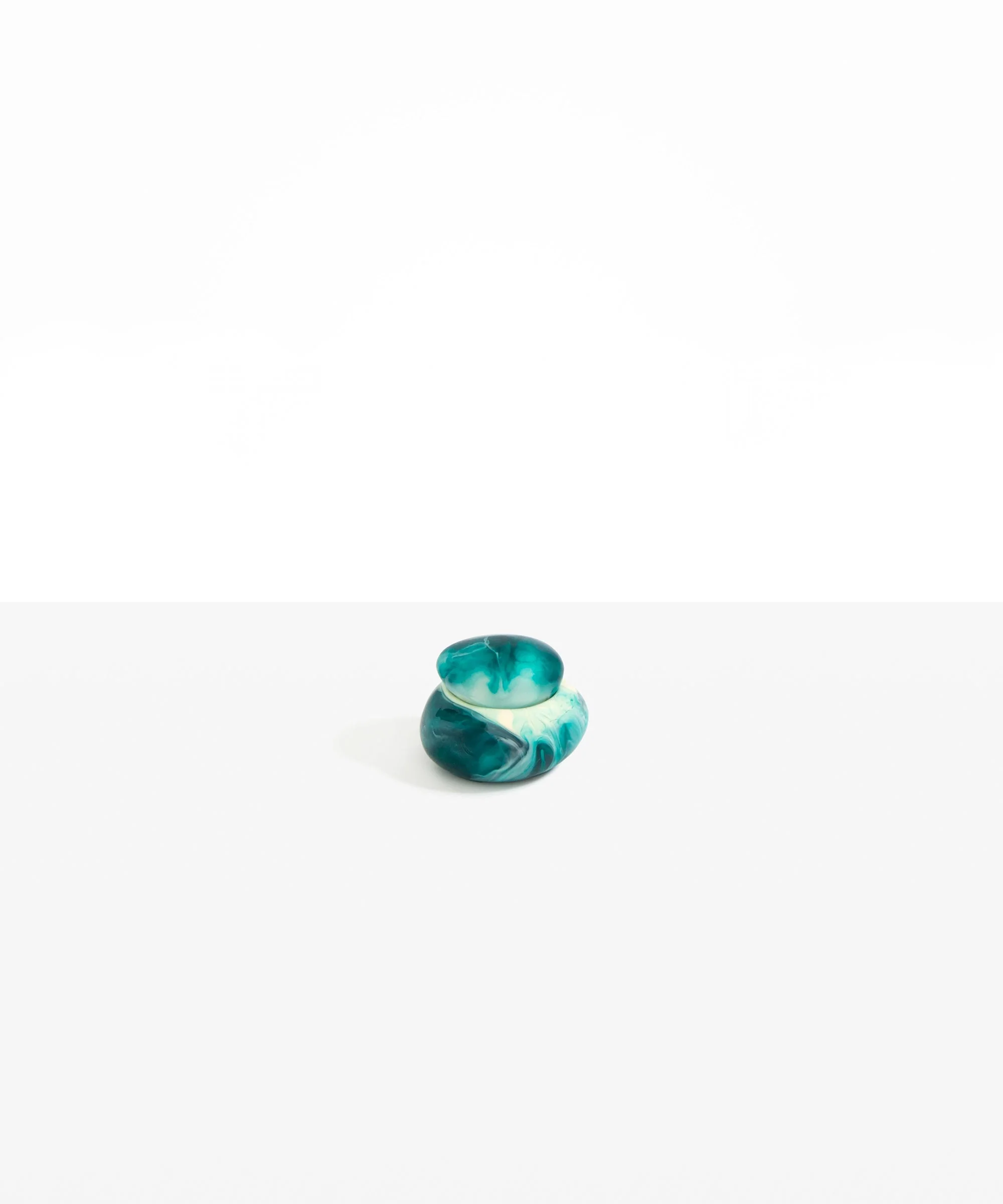 Small Pebble Jar - Image 37