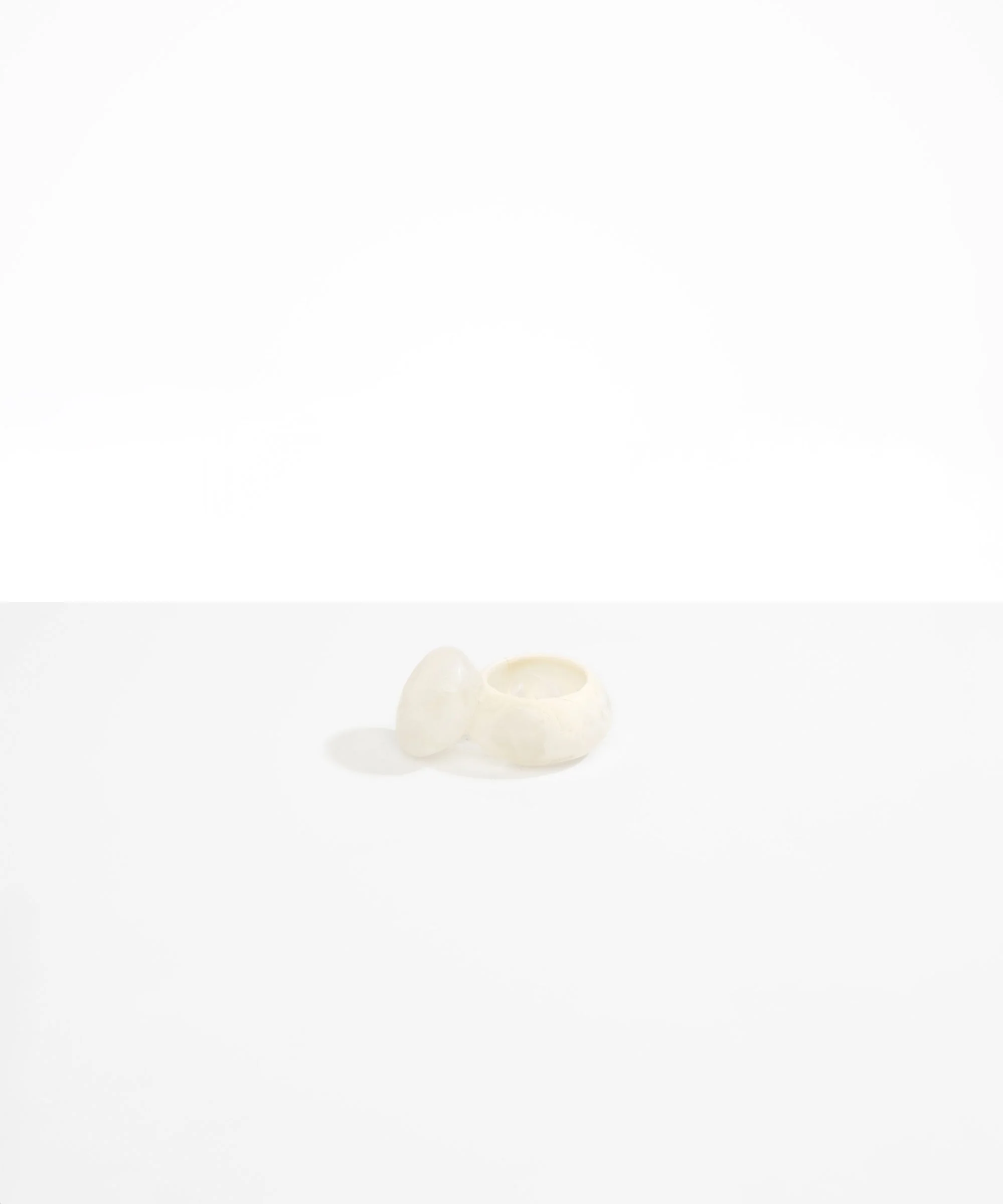 Small Pebble Jar - Image 4