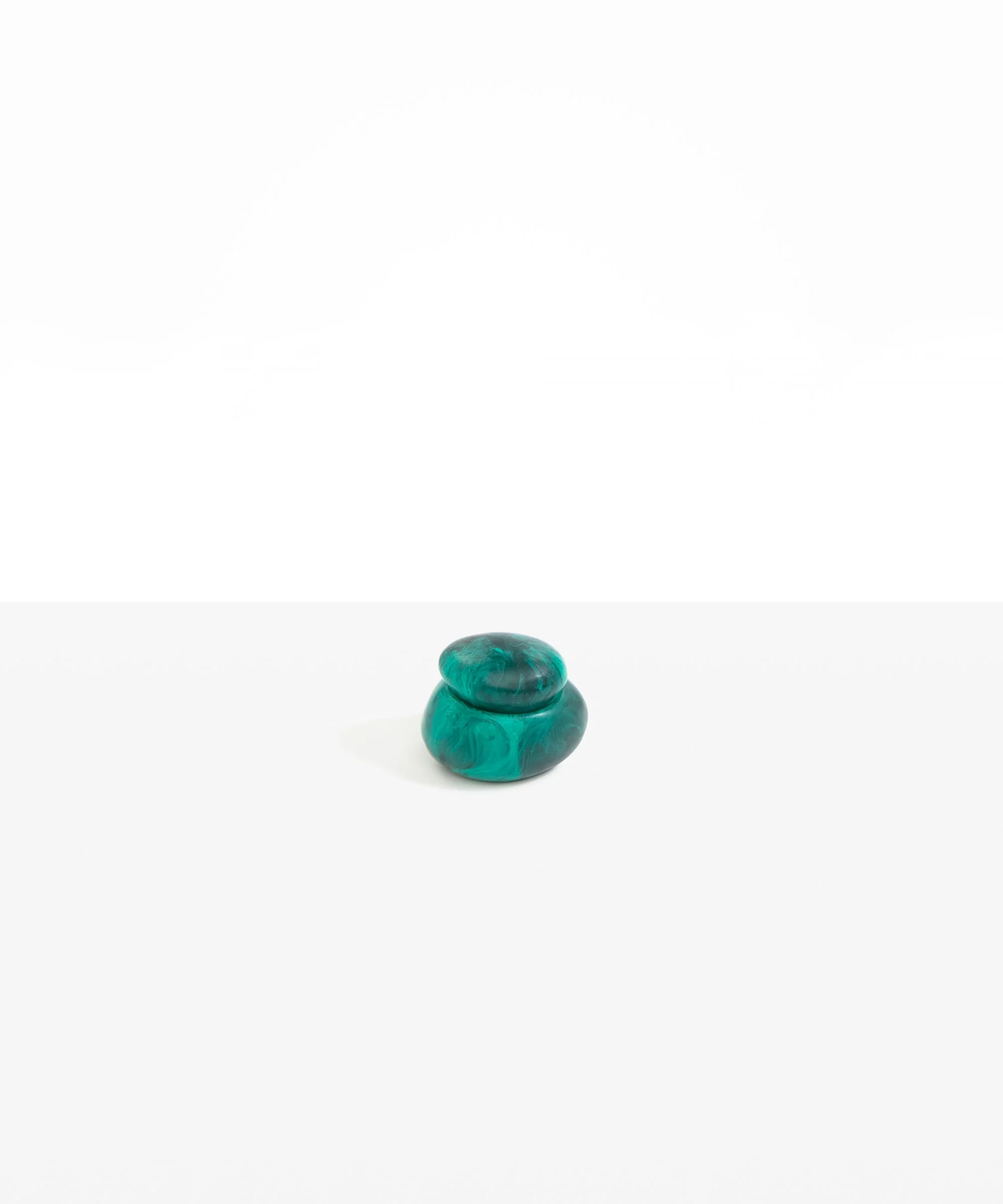 Small Pebble Jar - Image 41