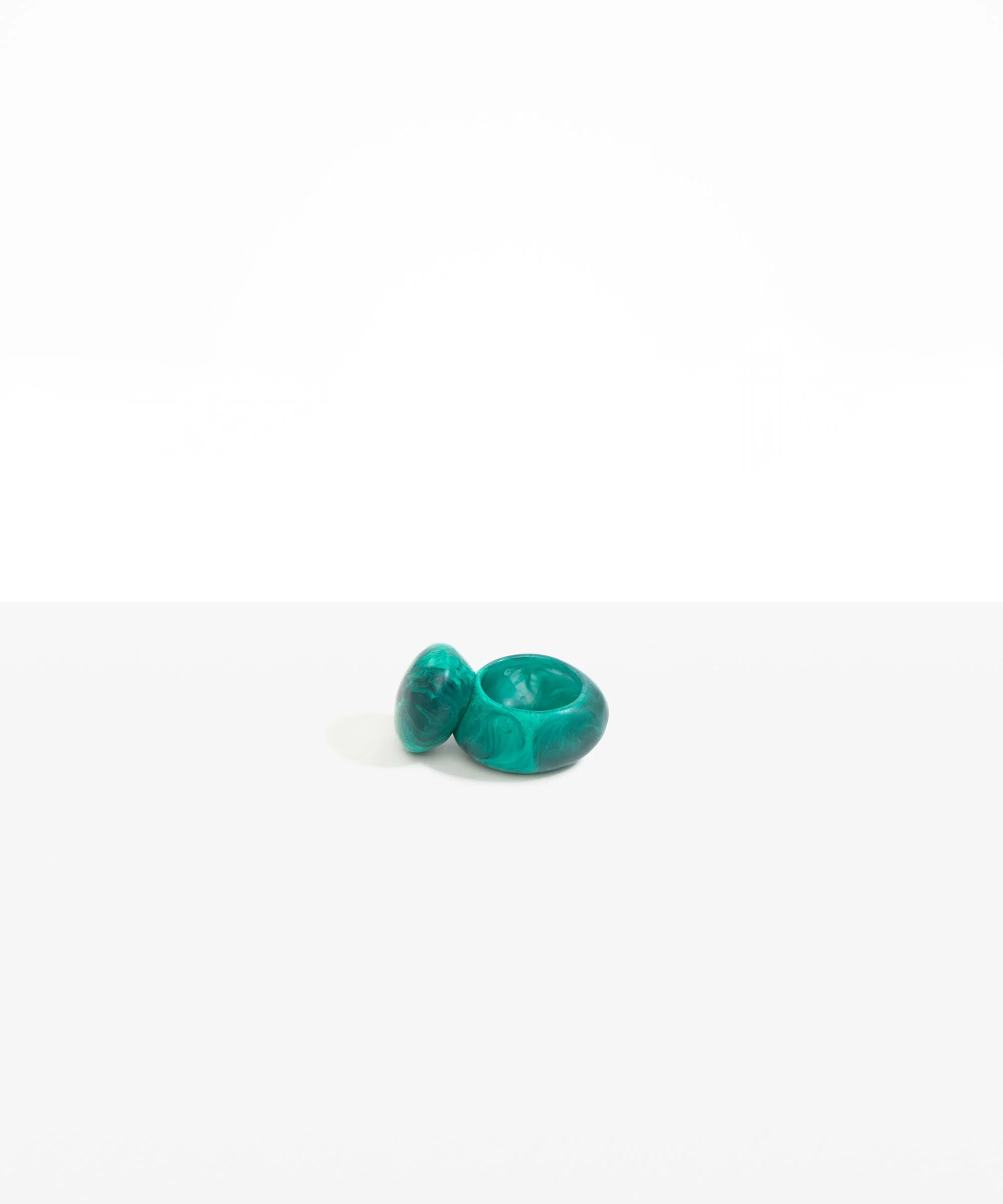 Small Pebble Jar - Image 42