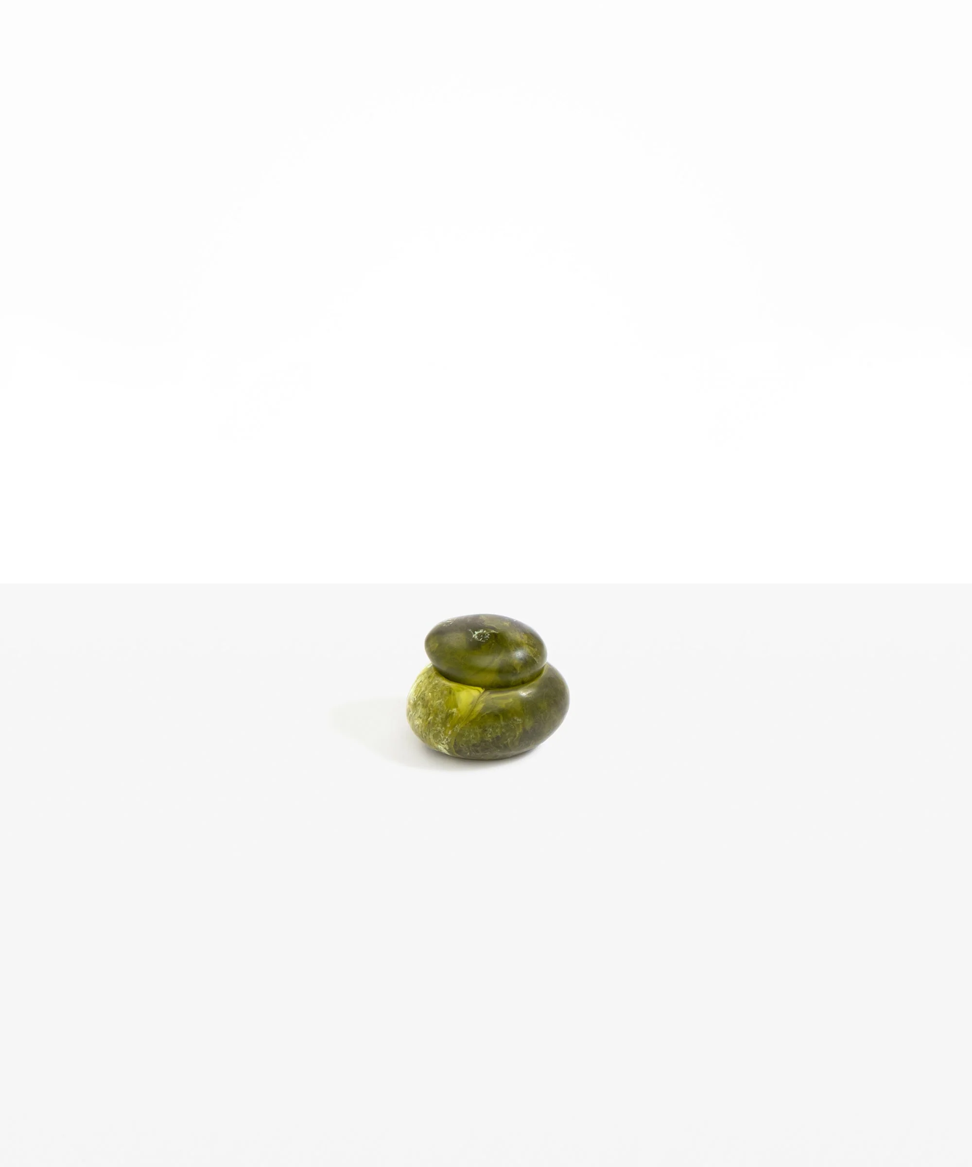 Small Pebble Jar - Image 43