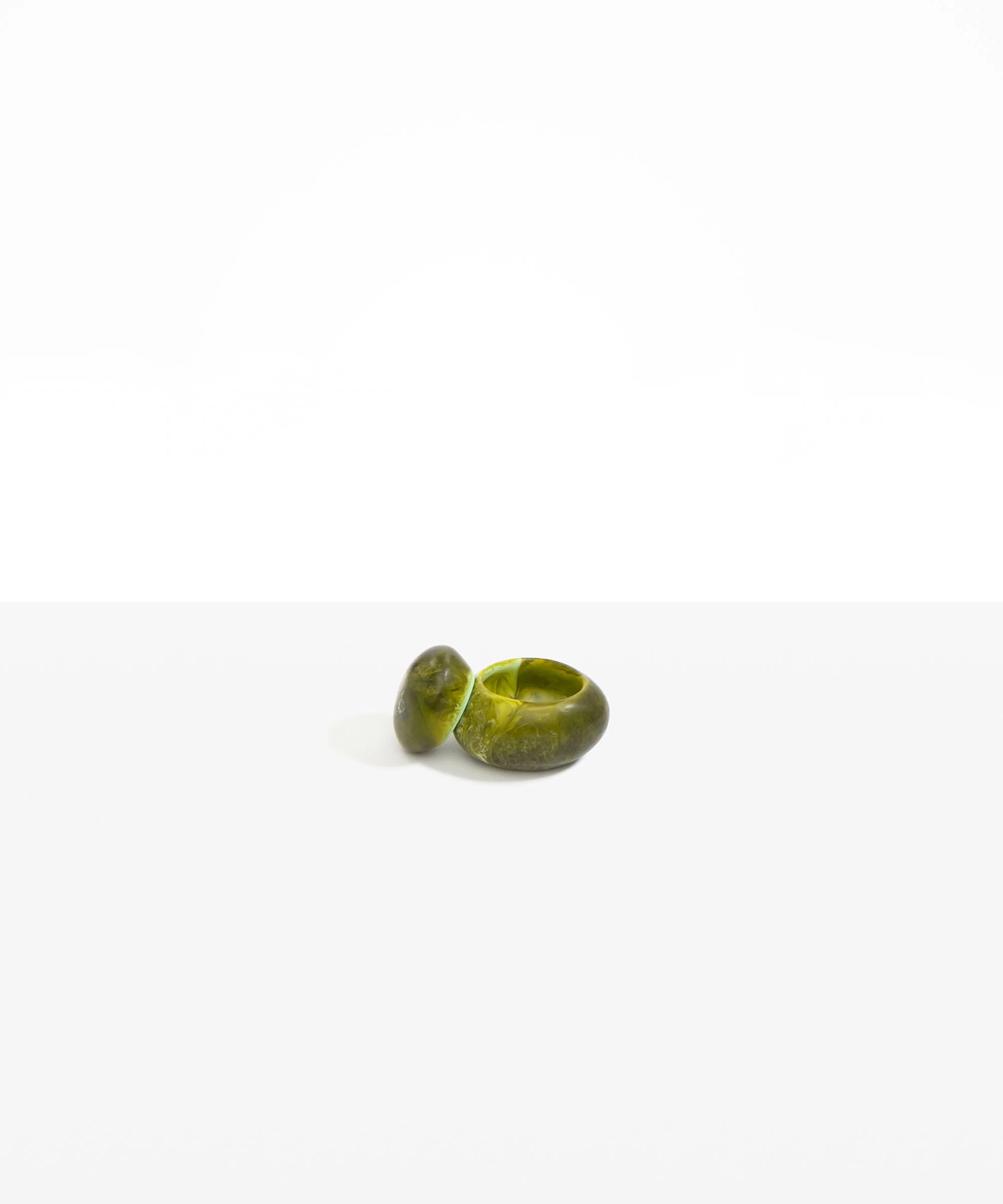 Small Pebble Jar - Image 44