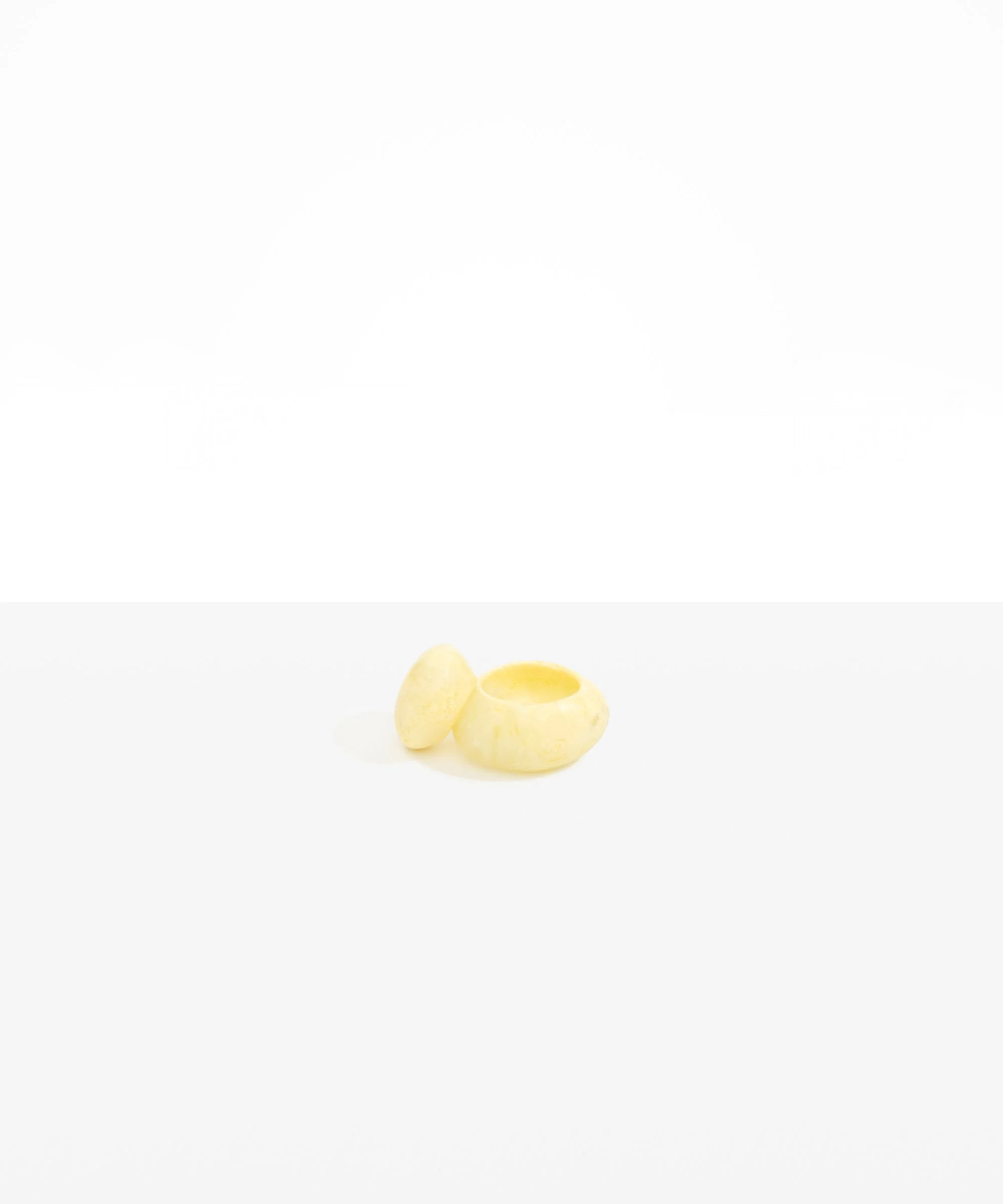 Small Pebble Jar - Image 46