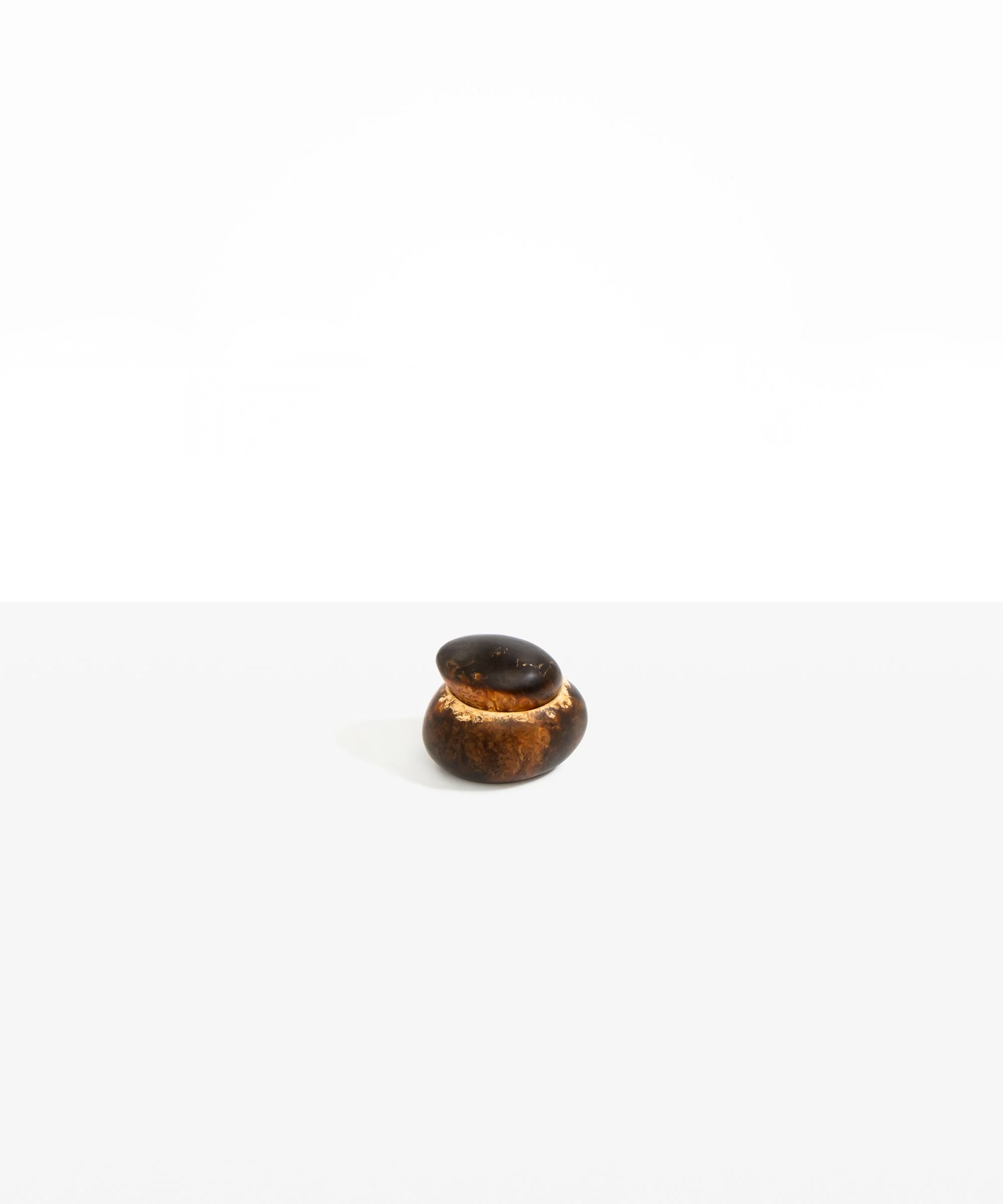Small Pebble Jar - Image 47