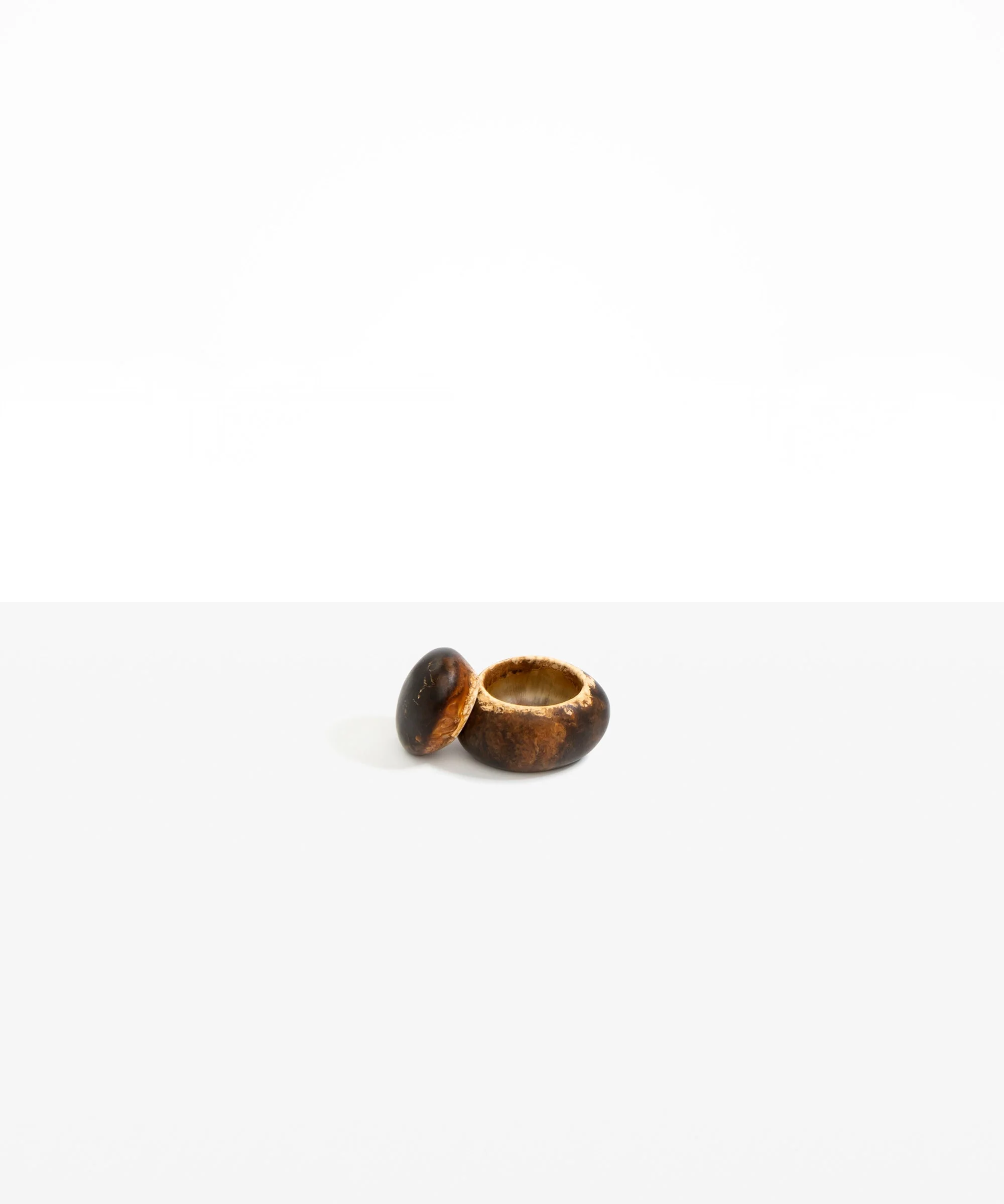 Small Pebble Jar - Image 48