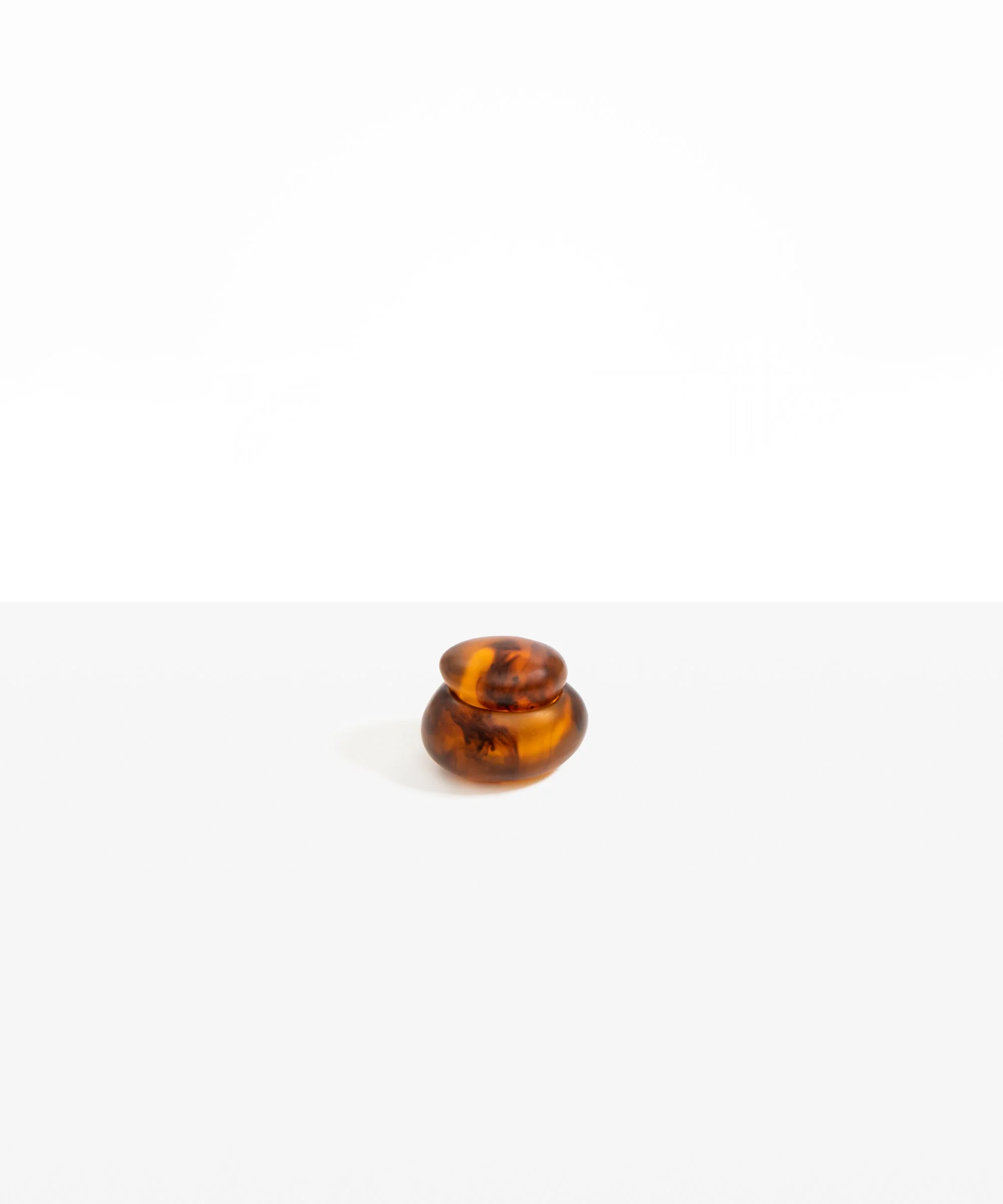 Small Pebble Jar - Image 49