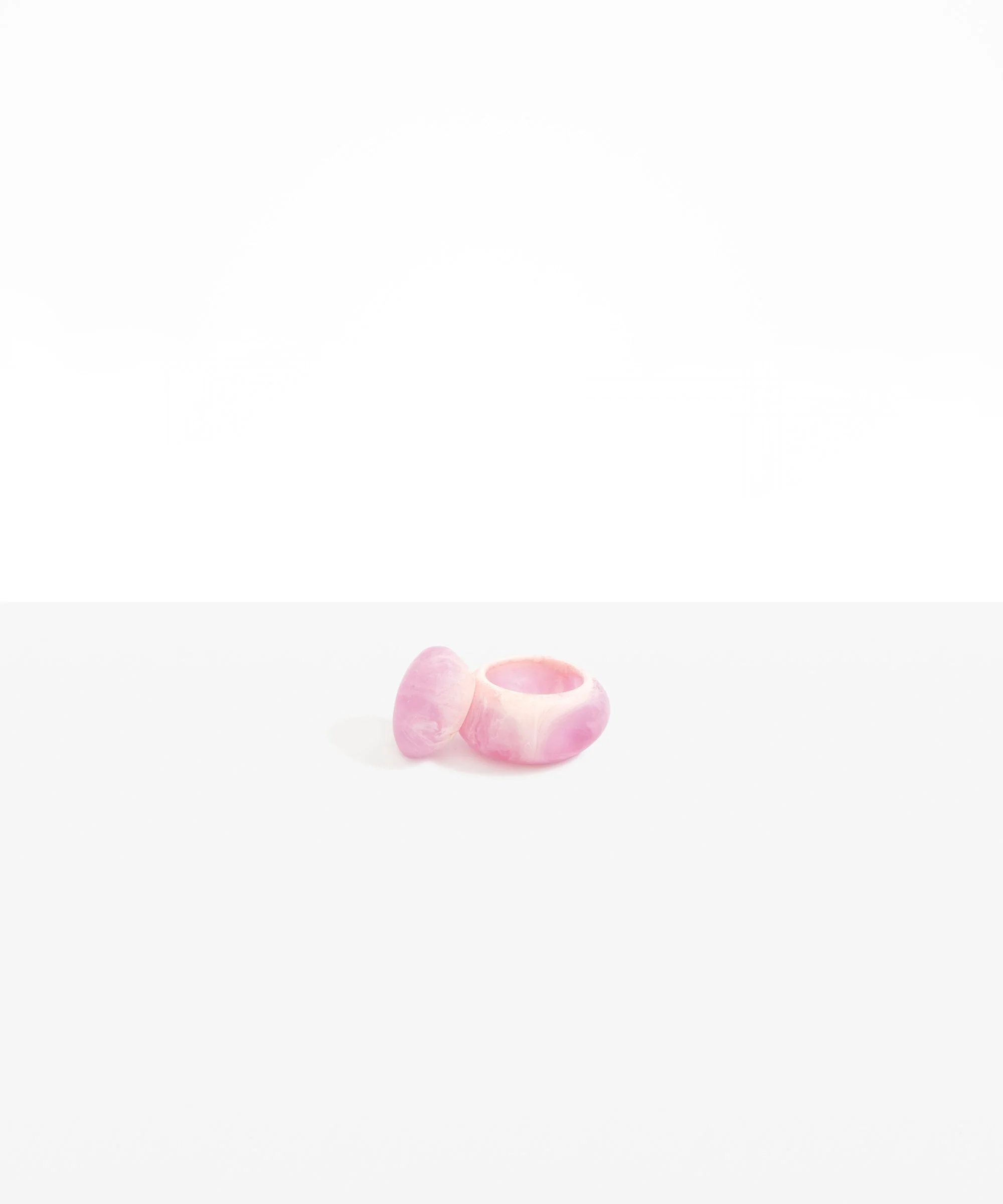 Small Pebble Jar - Image 52
