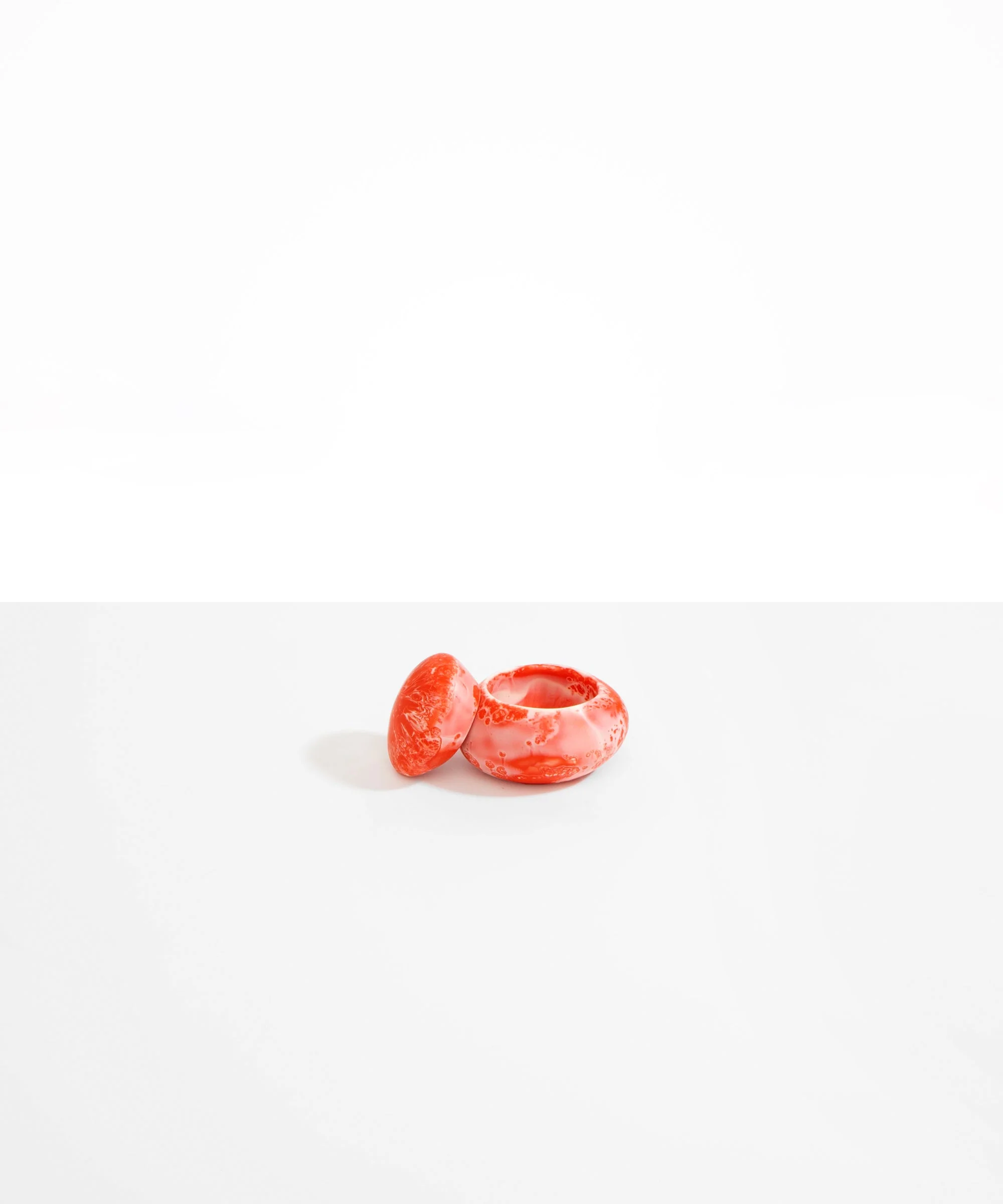 Small Pebble Jar - Image 56