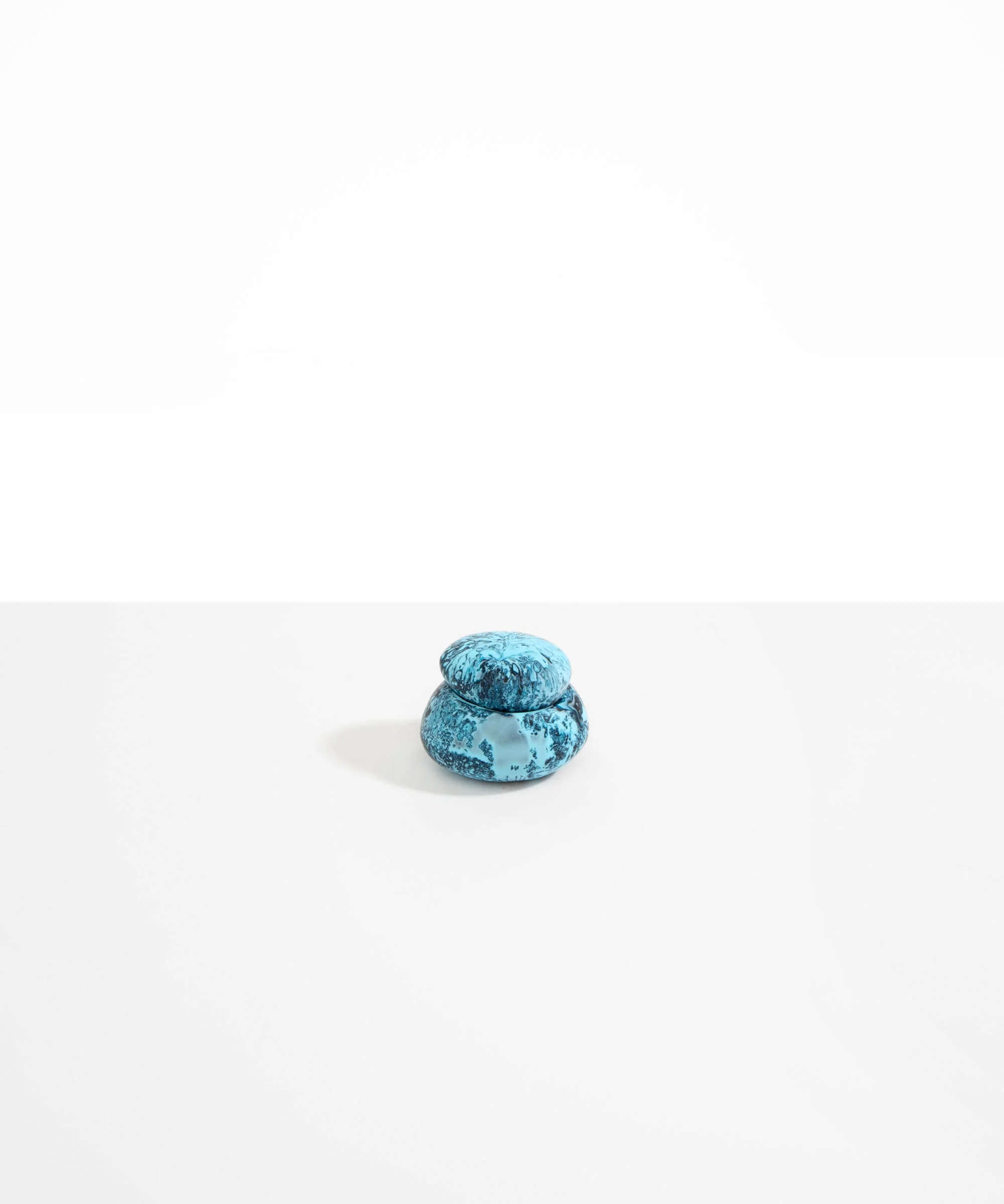 Small Pebble Jar - Image 57