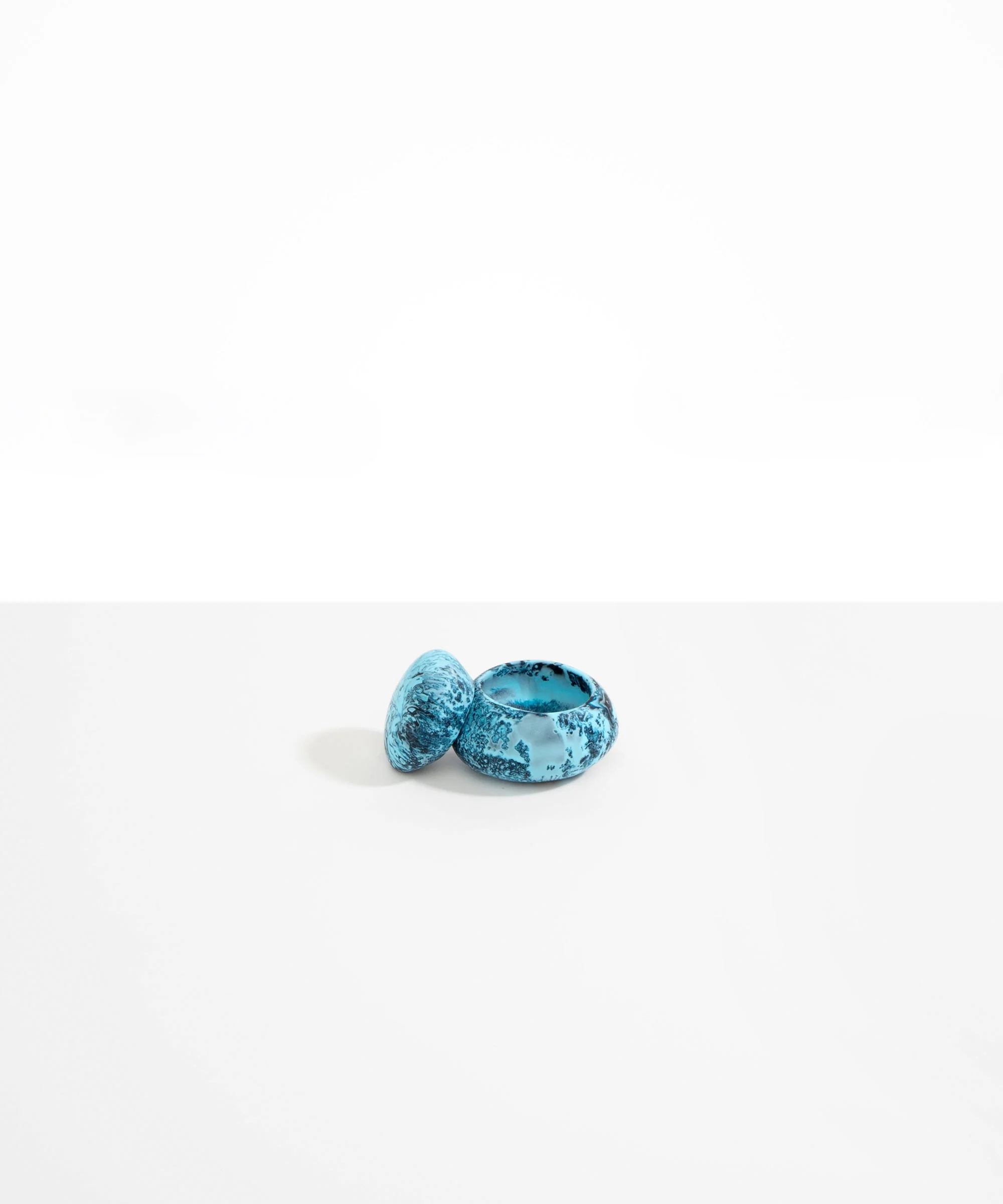 Small Pebble Jar - Image 58