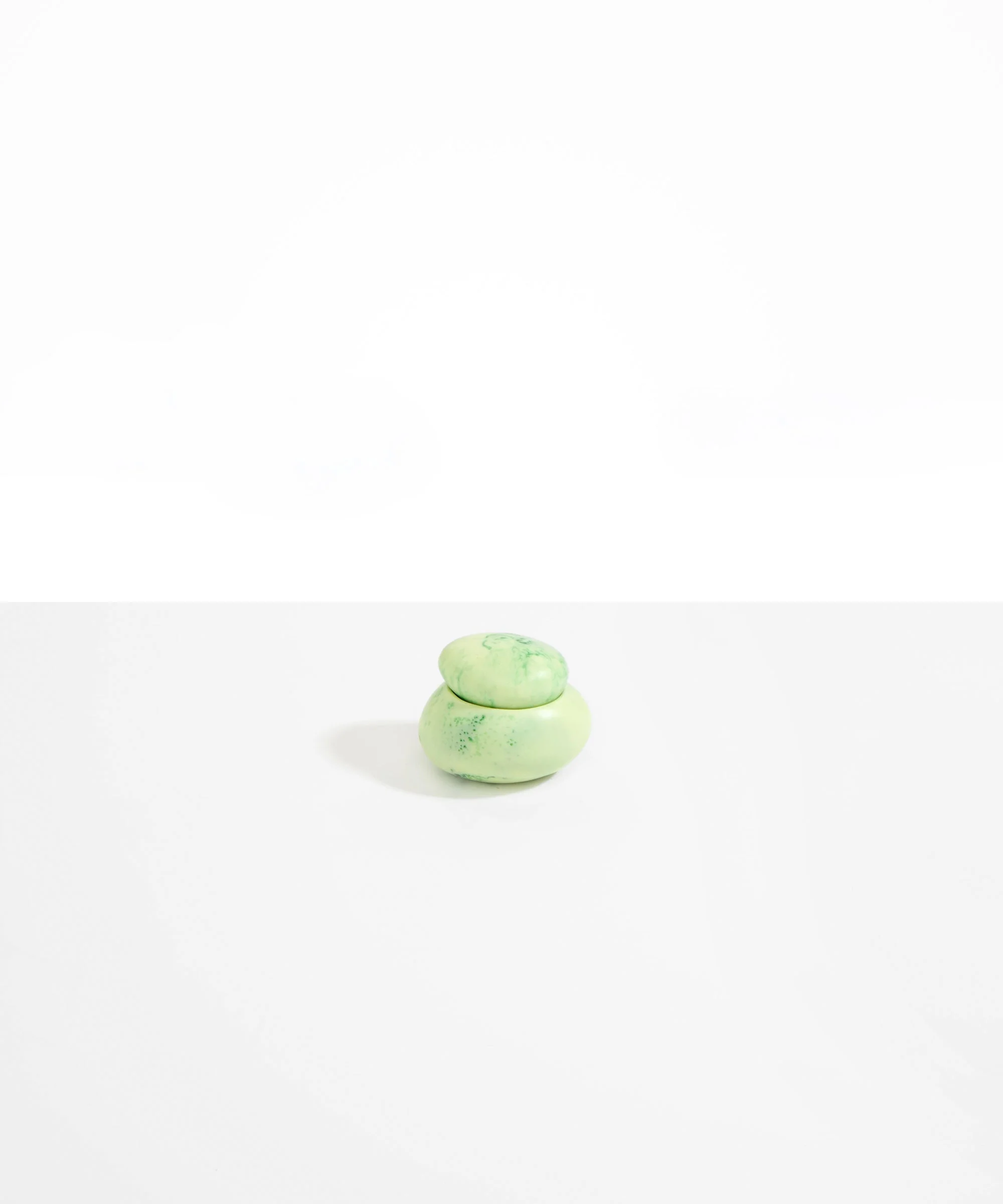 Small Pebble Jar - Image 59