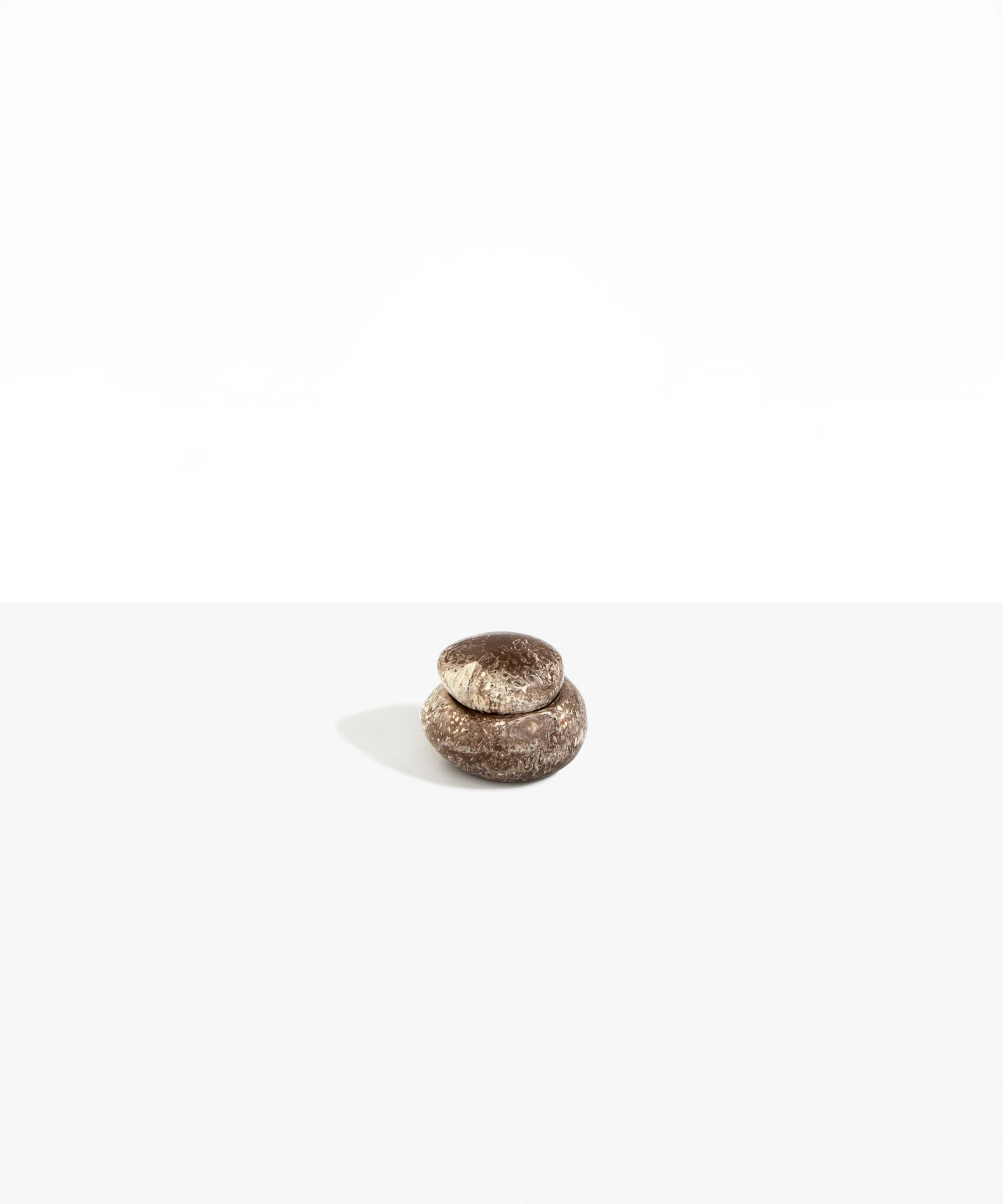 Small Pebble Jar - Image 6