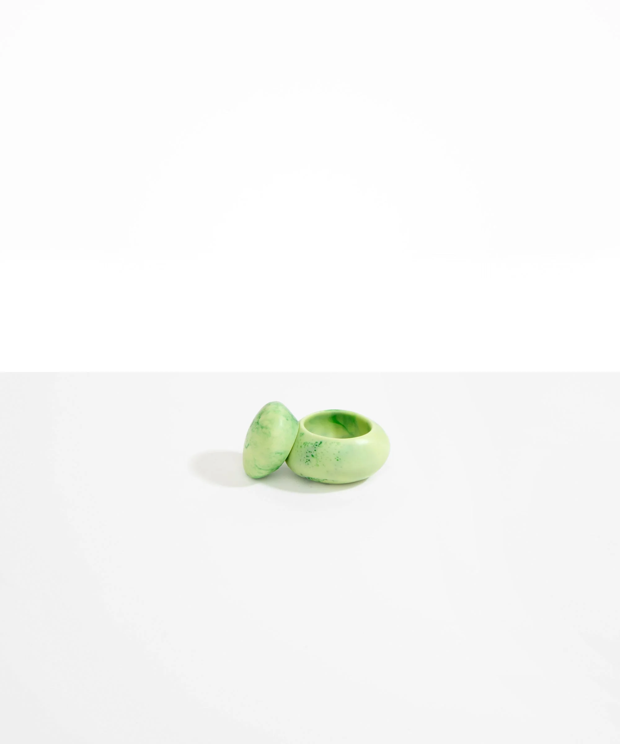 Small Pebble Jar - Image 60