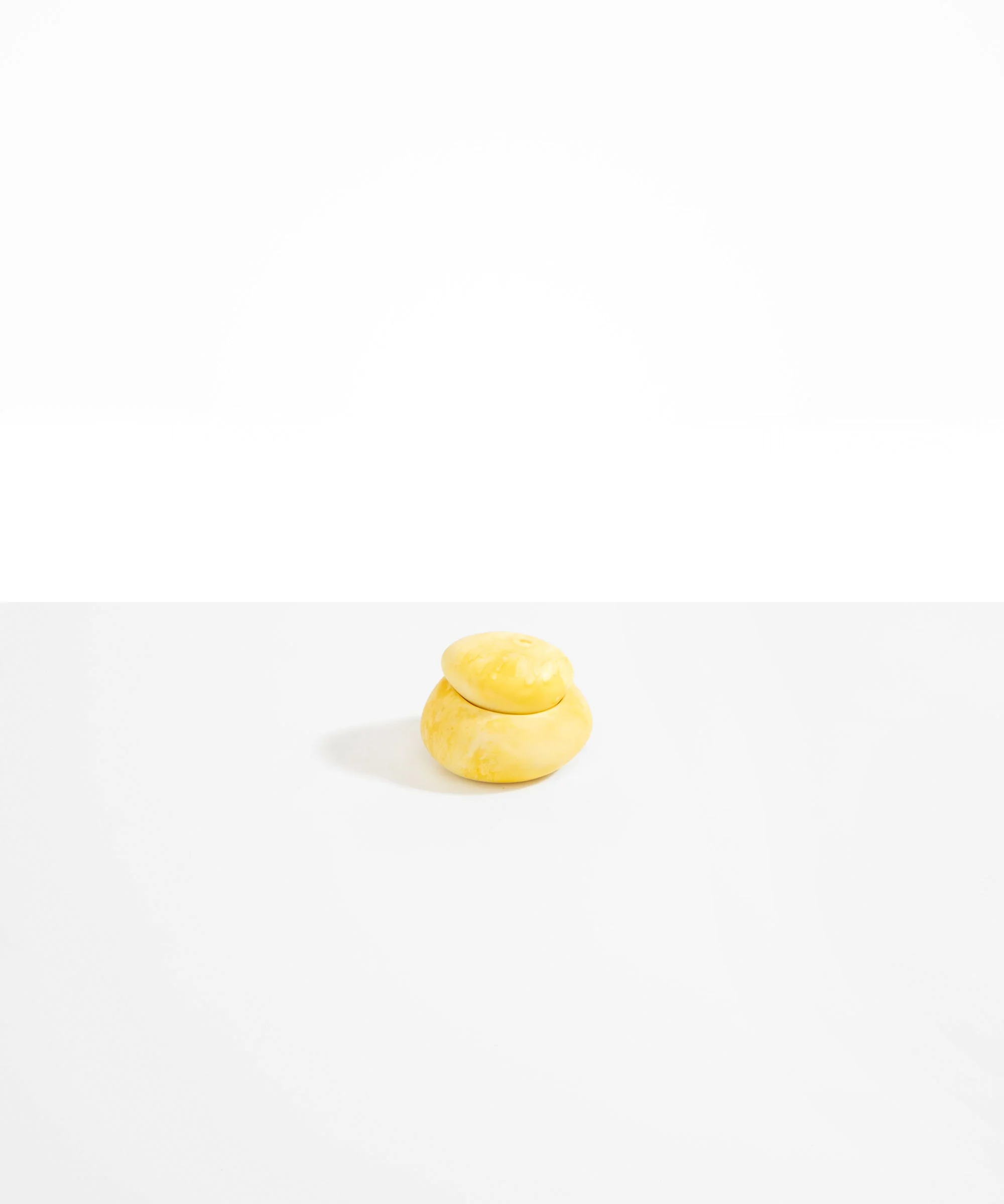 Small Pebble Jar - Image 61