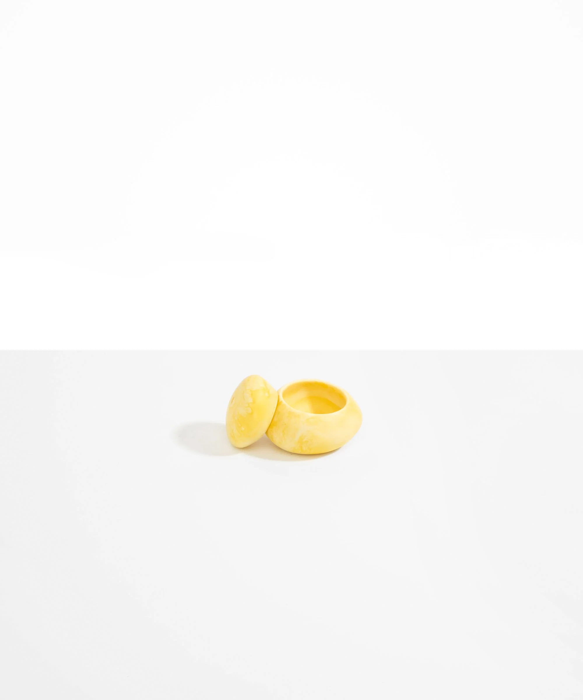 Small Pebble Jar - Image 62