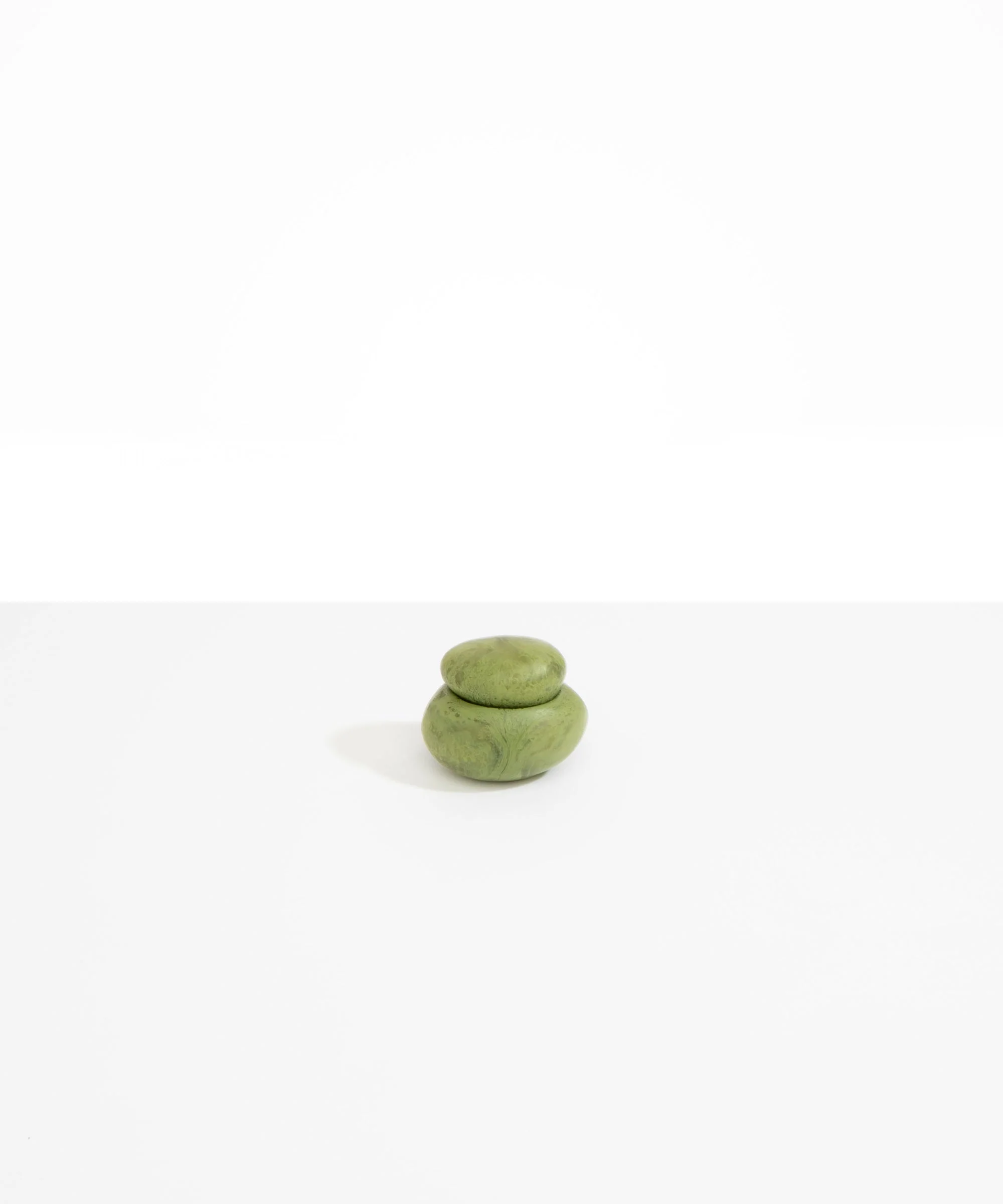Small Pebble Jar - Image 63