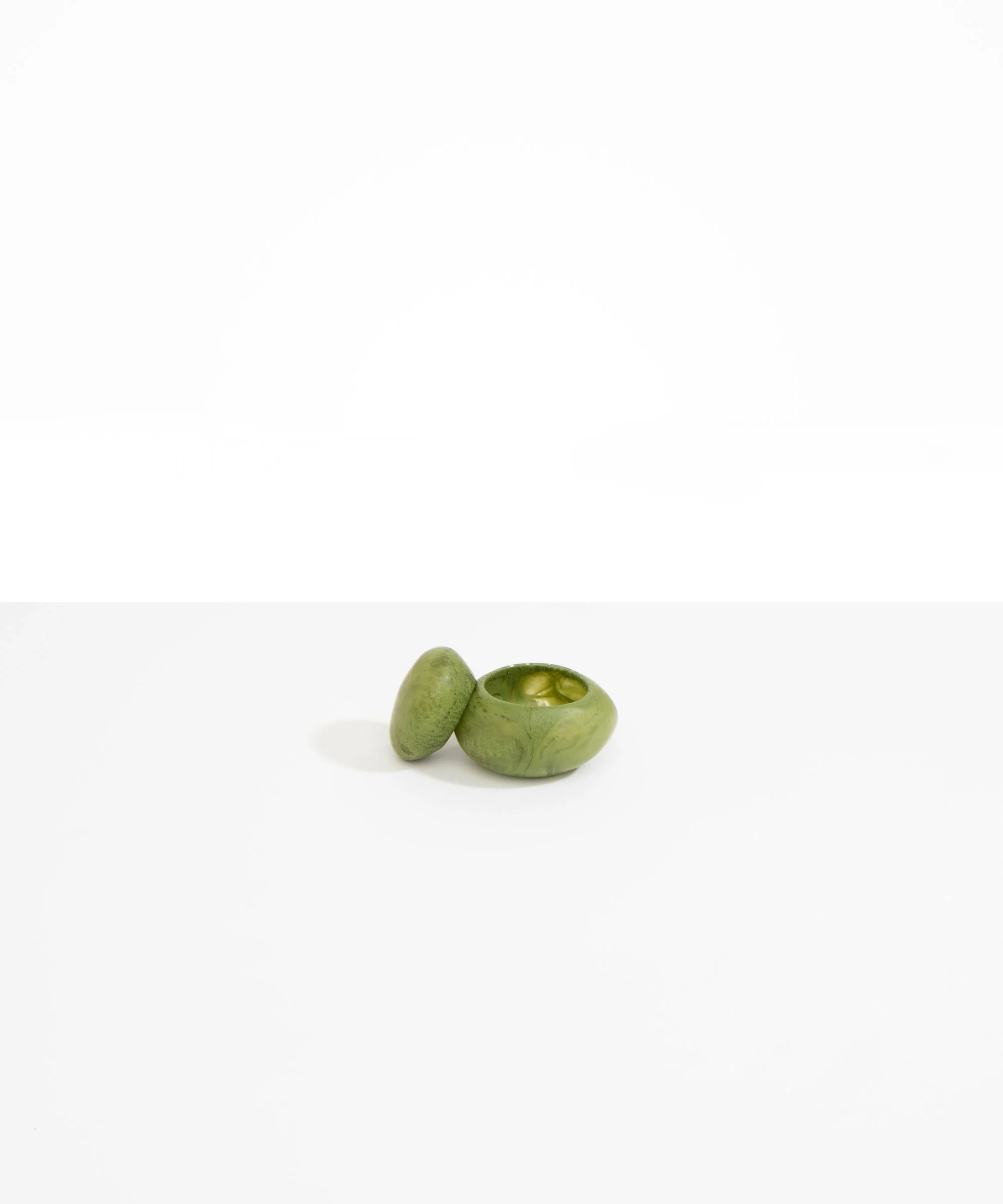 Small Pebble Jar - Image 64