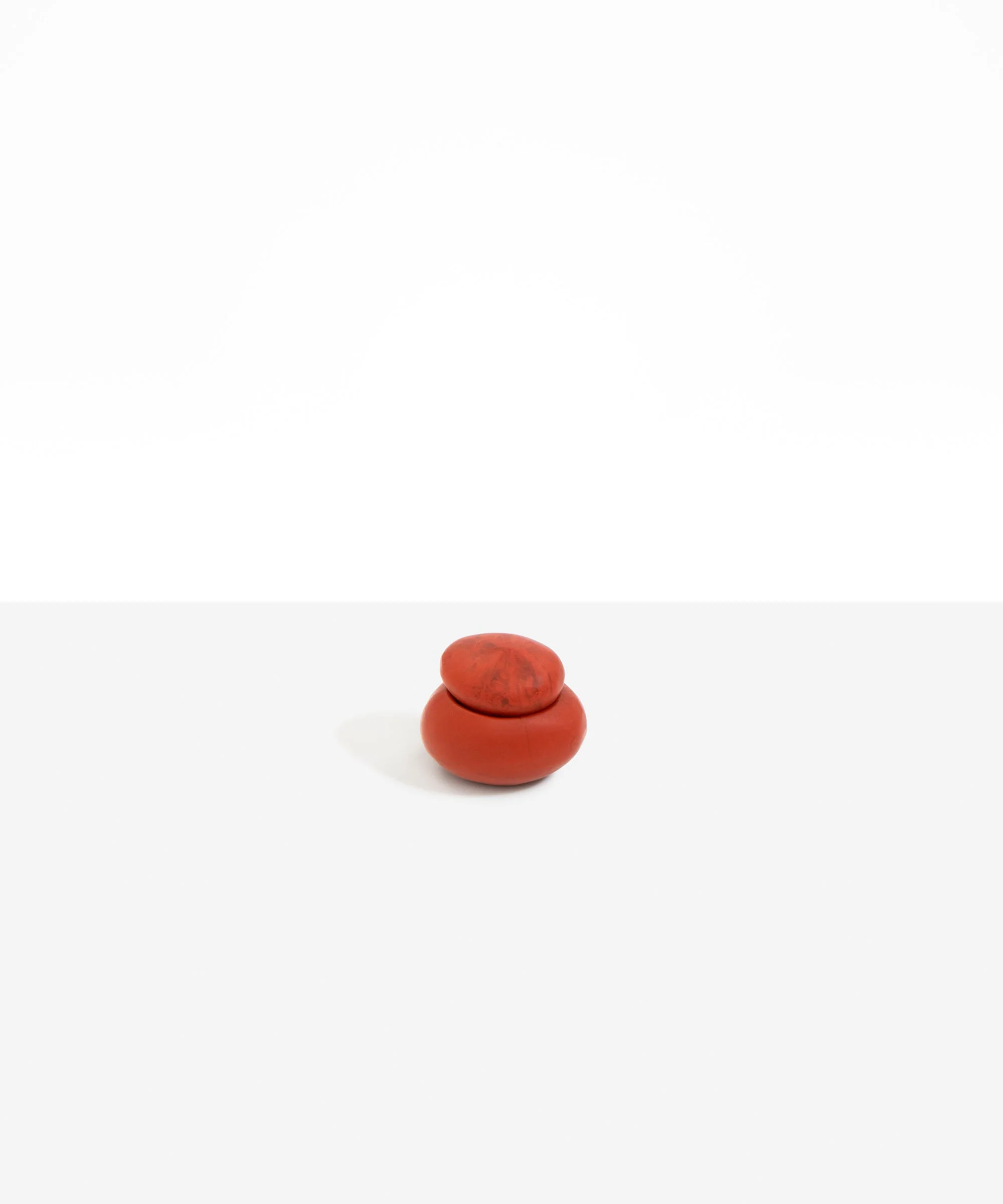 Small Pebble Jar - Image 7