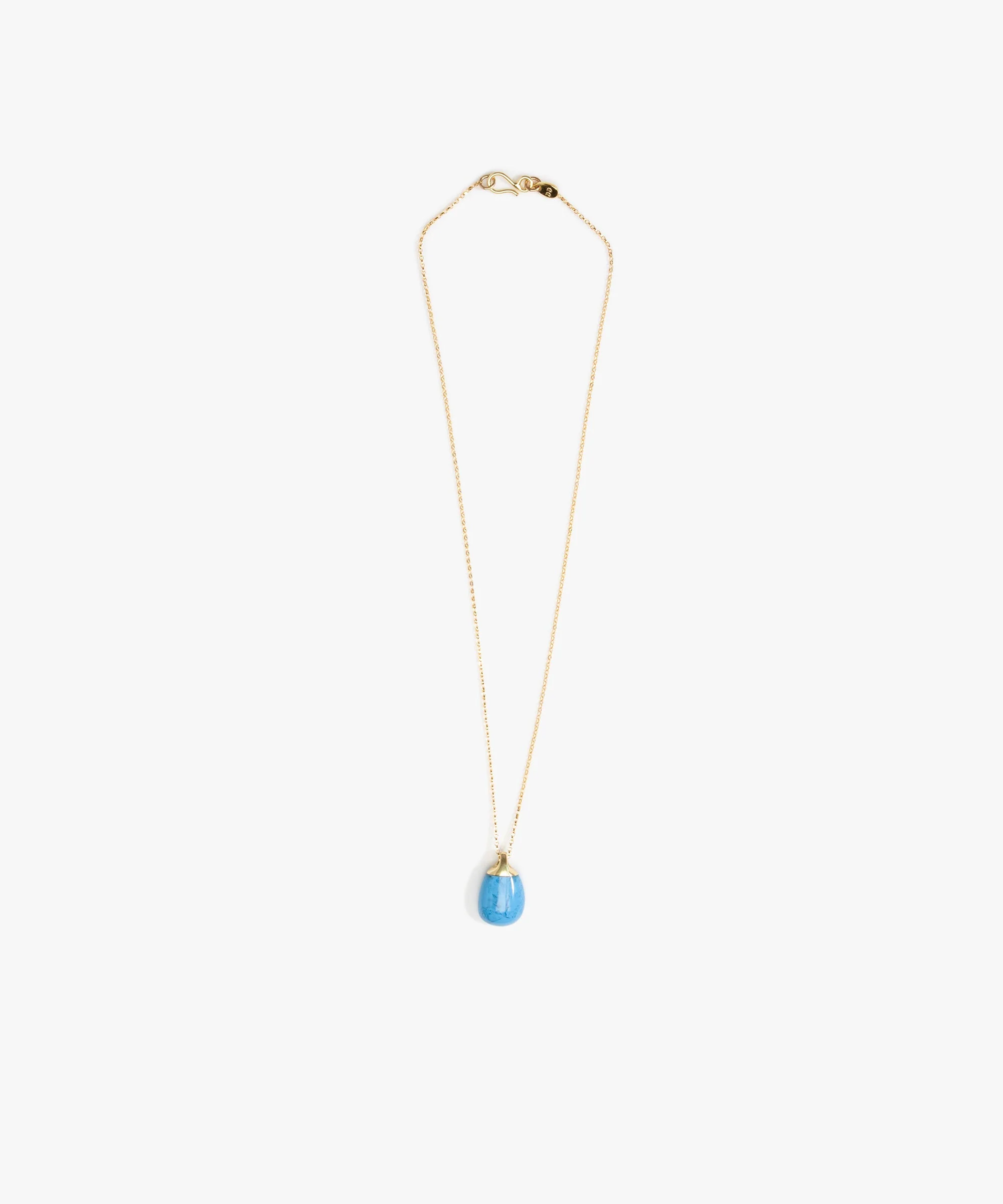 Small River Rock Pendant - Image 10