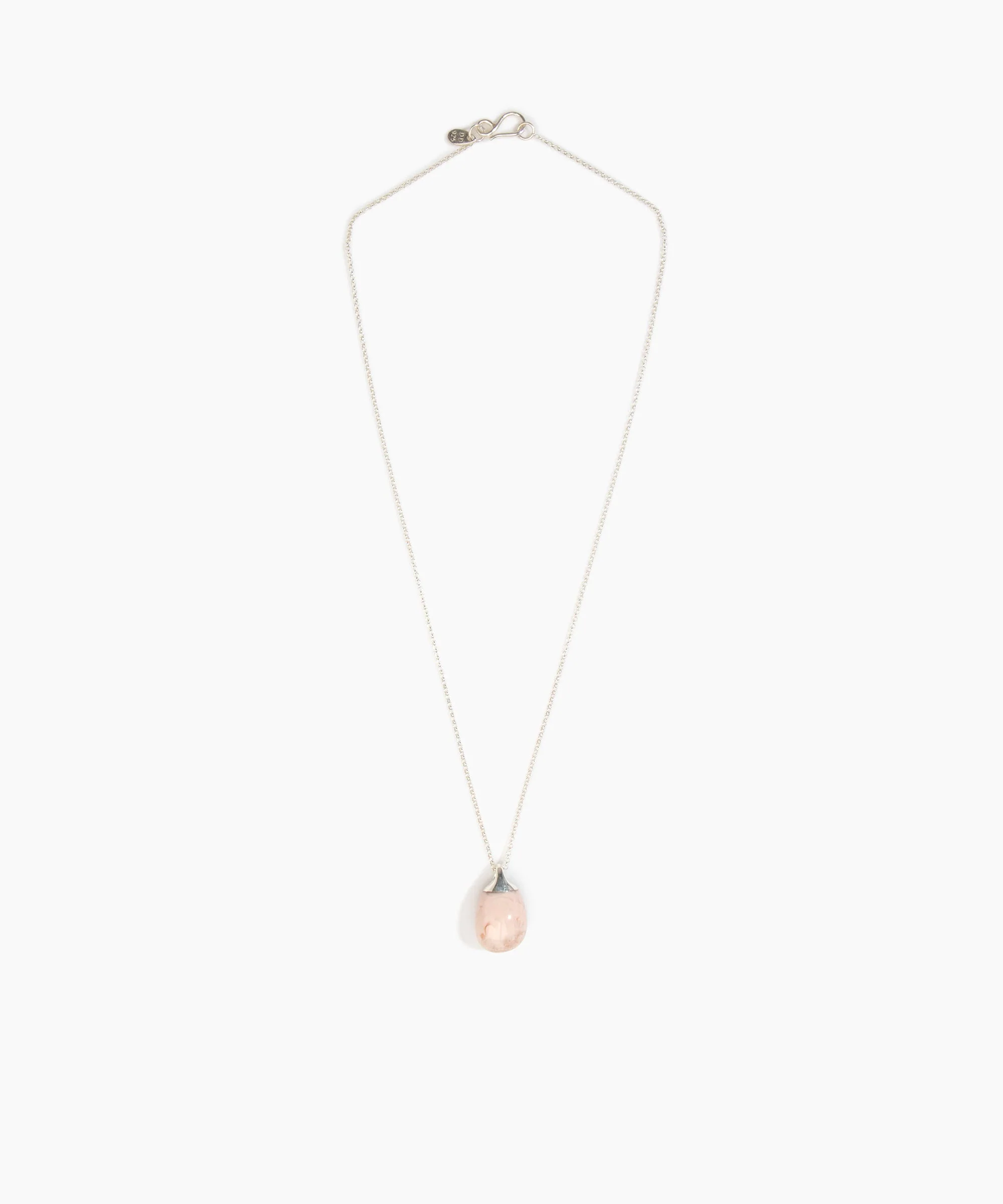 Small River Rock Pendant - Image 4