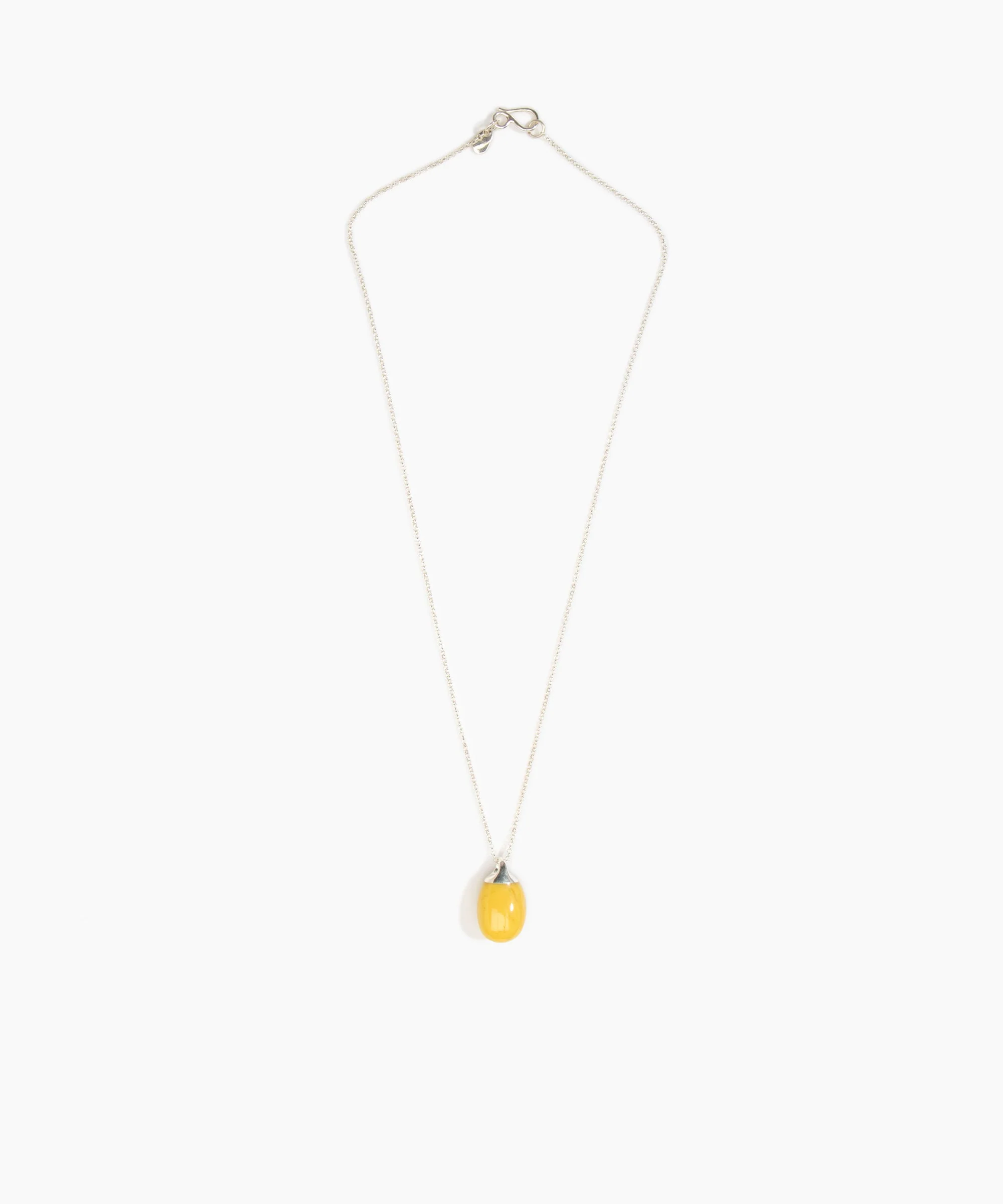 Small River Rock Pendant - Image 5