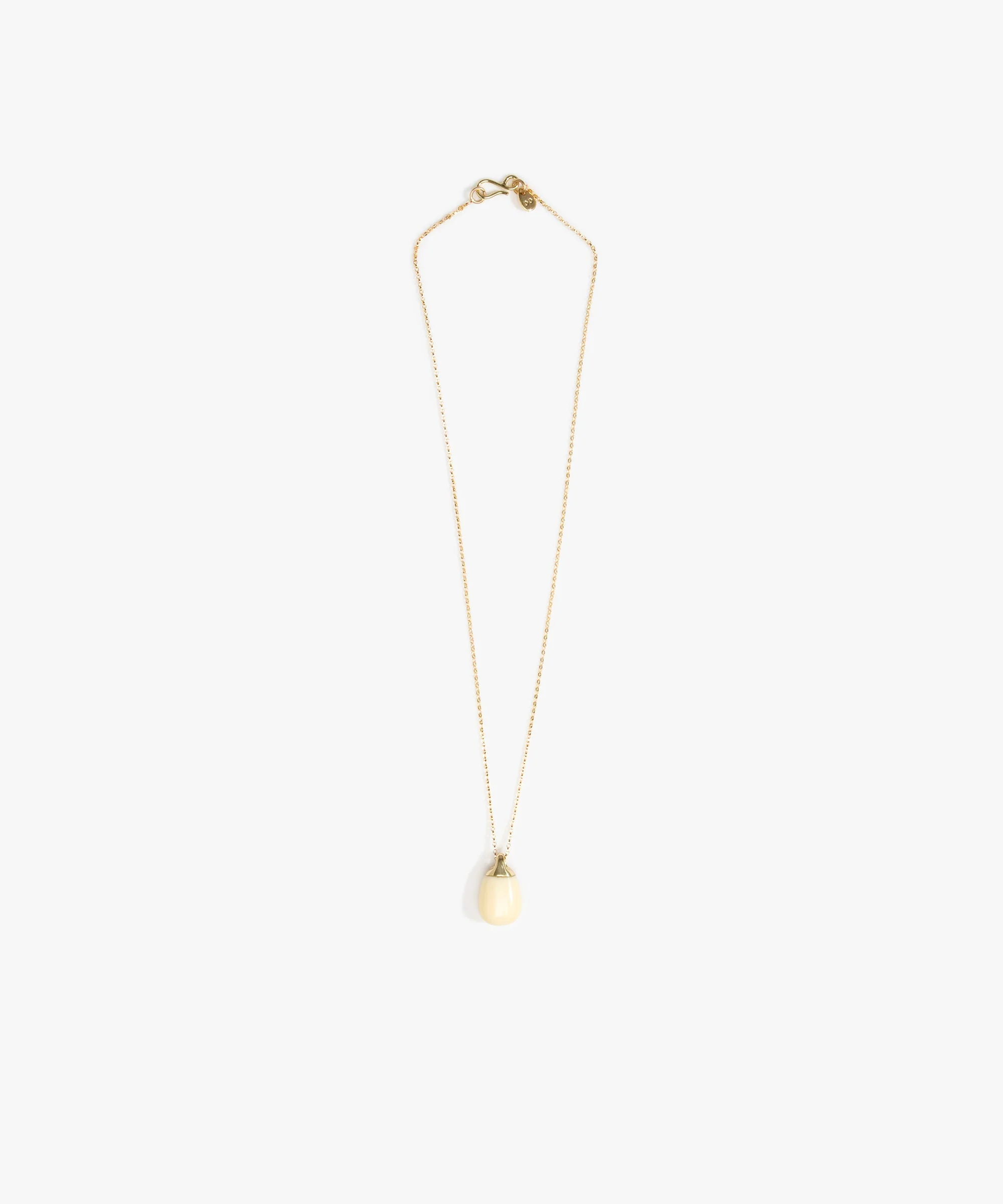 Small River Rock Pendant - Image 7