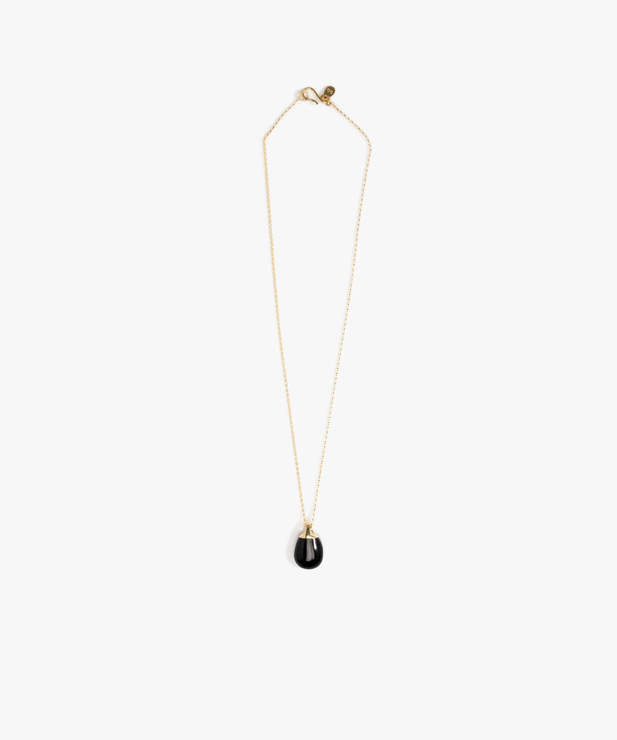 Small River Rock Pendant - Image 8