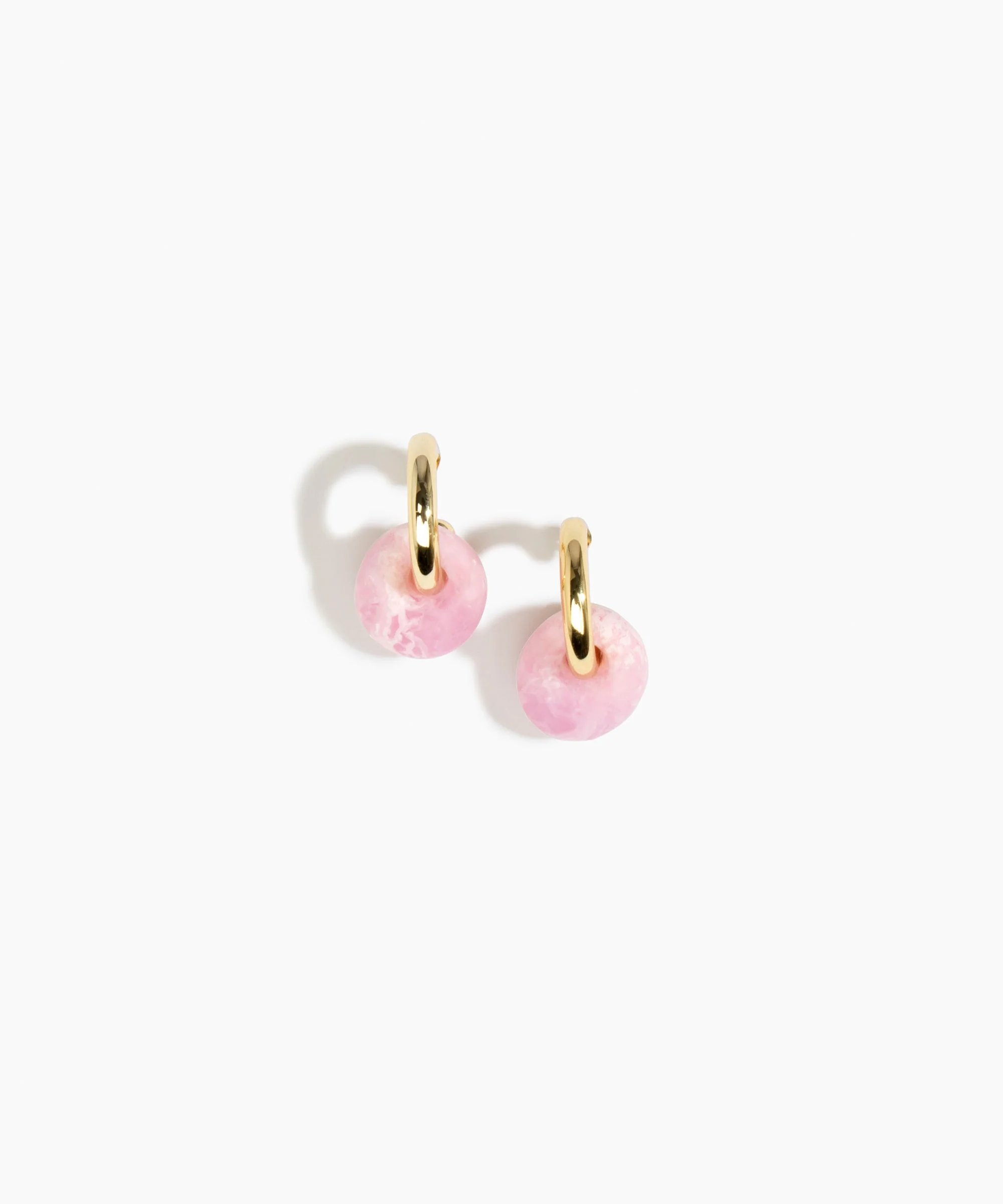 Small Splash Earrings