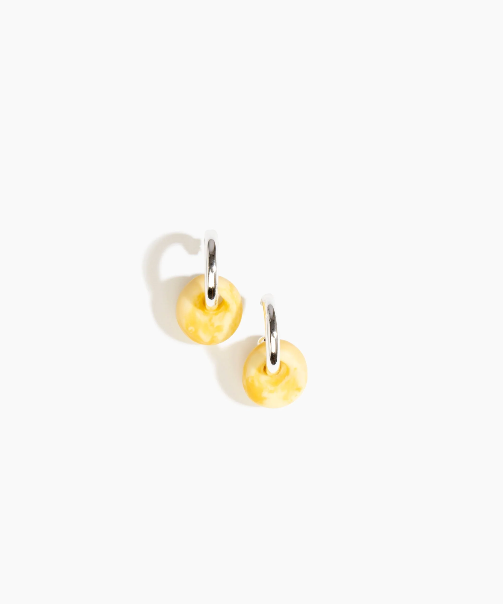 Small Splash Earrings - Image 10