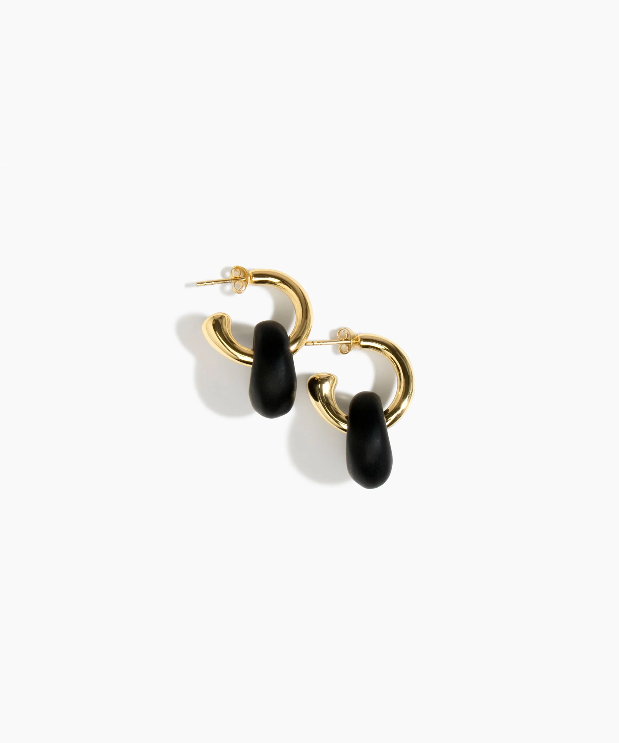 Small Splash Earrings - Image 14