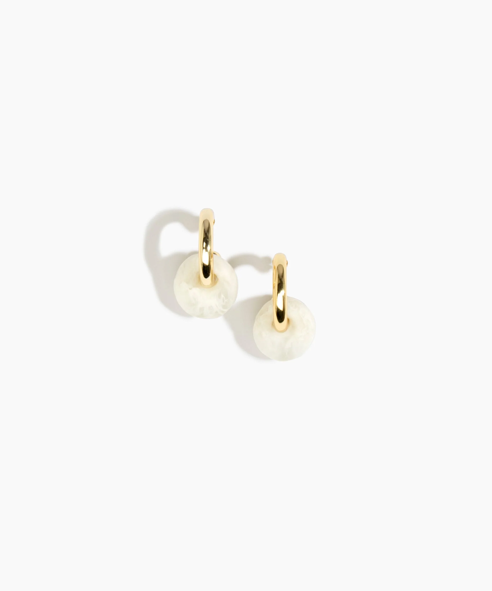 Small Splash Earrings - Image 15